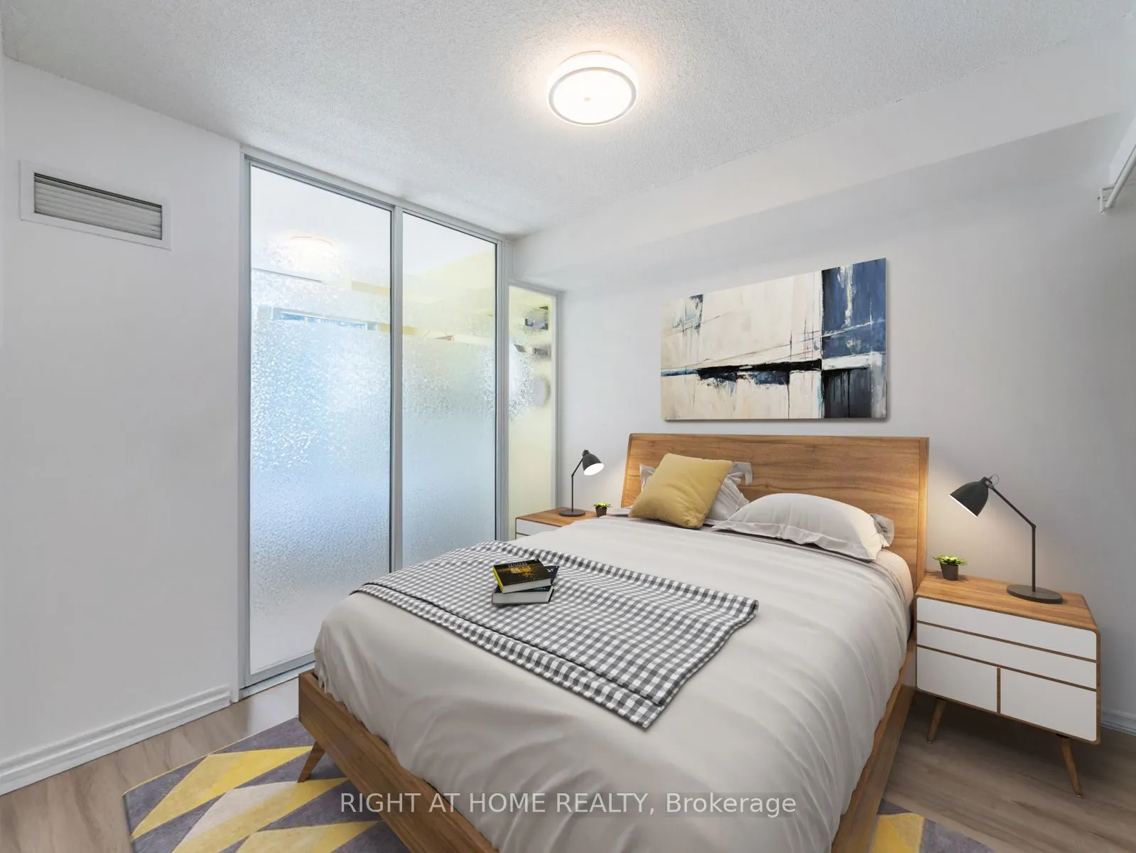 18 Parkview Avenue, #608