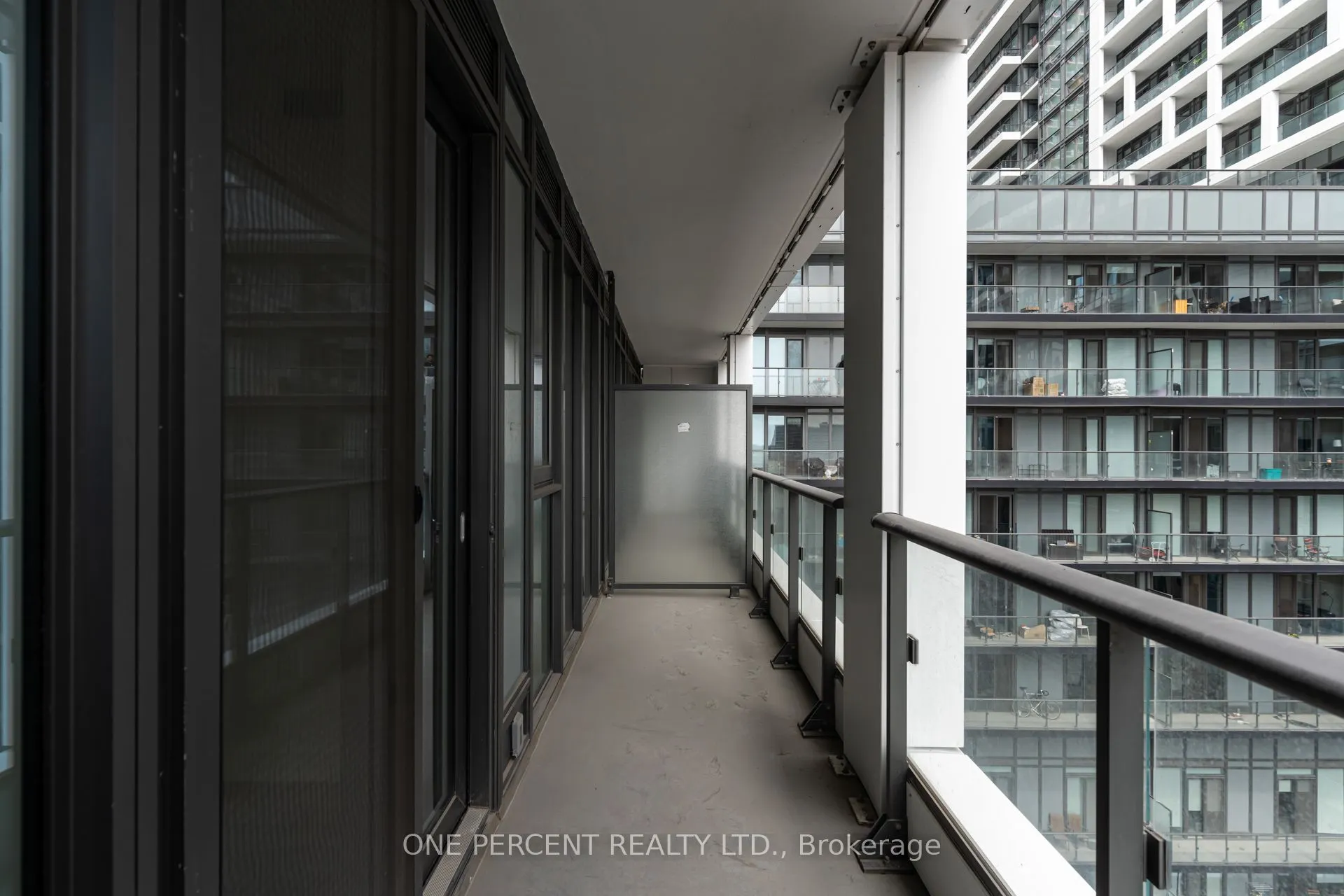 121 Lower Sherbourne Street, #843D