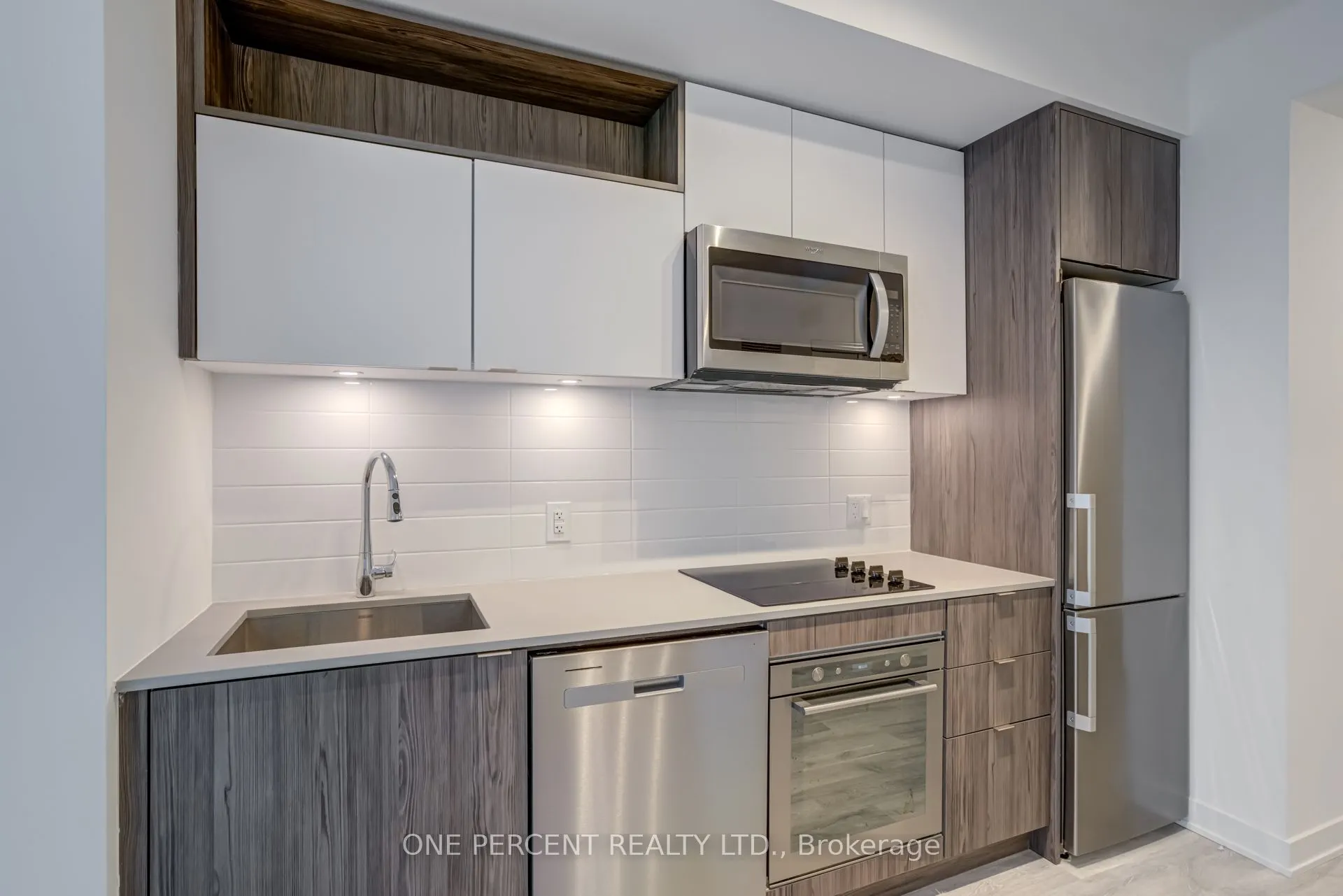 121 Lower Sherbourne Street, #843D