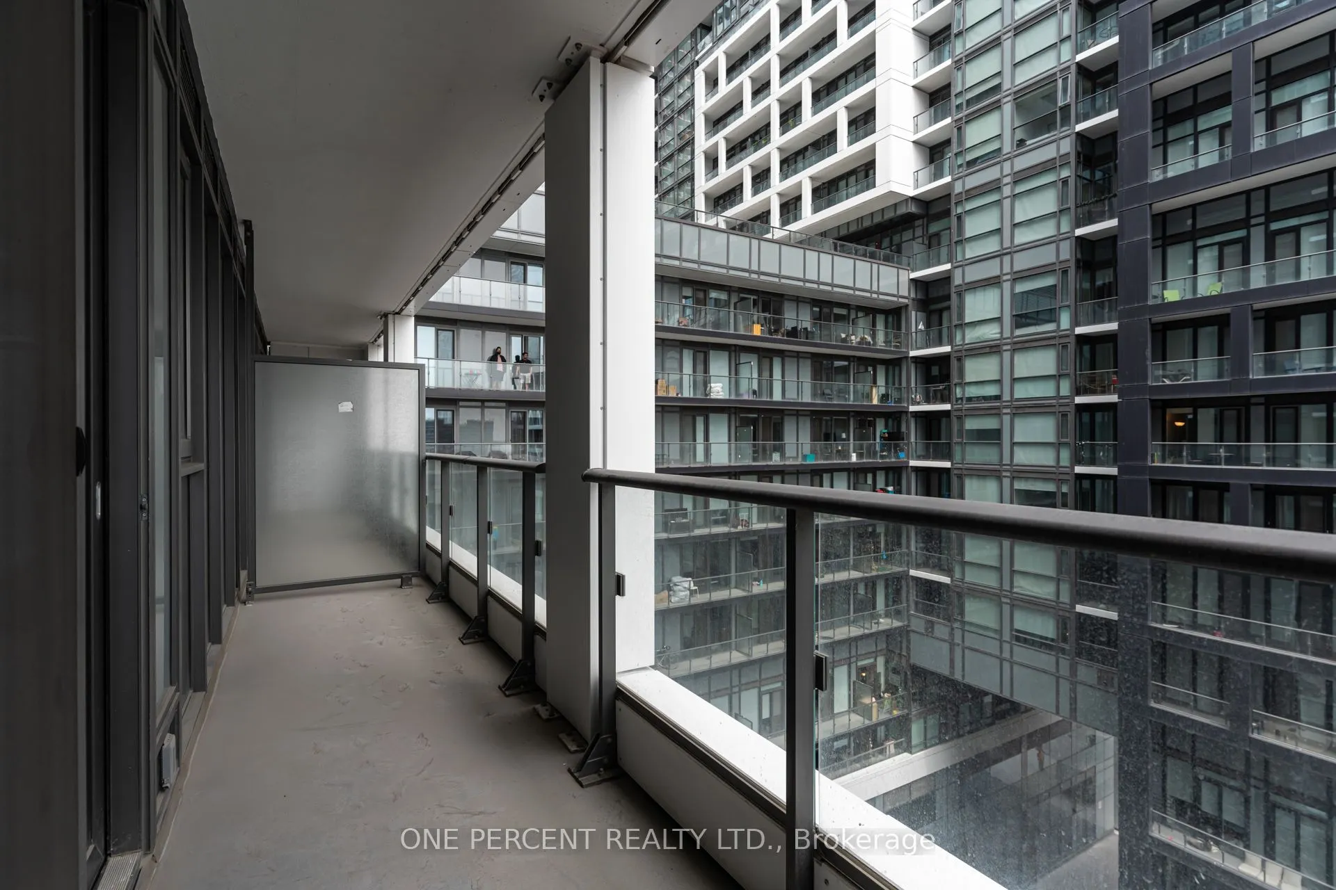 121 Lower Sherbourne Street, #843D