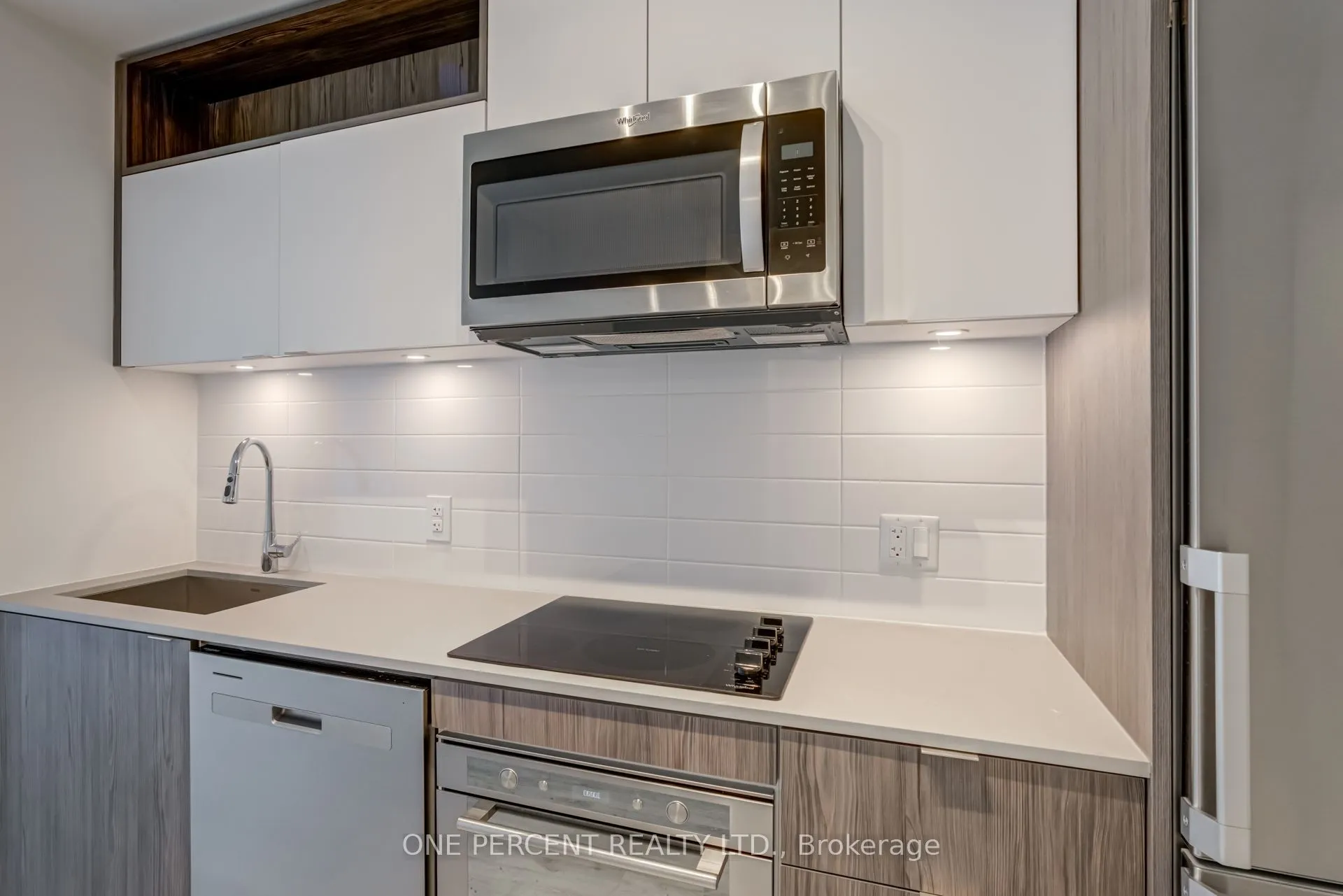 121 Lower Sherbourne Street, #843D