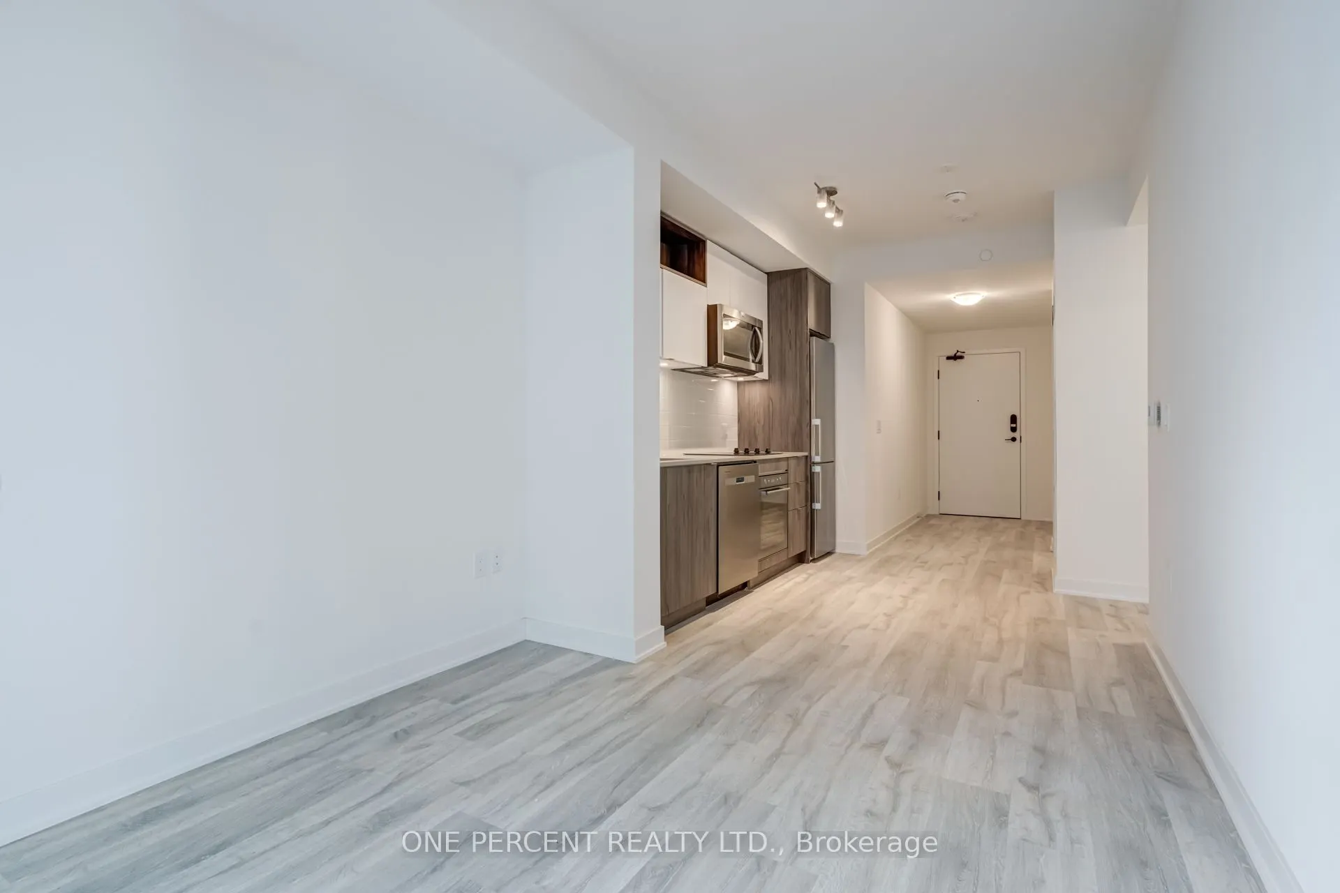 121 Lower Sherbourne Street, #843D