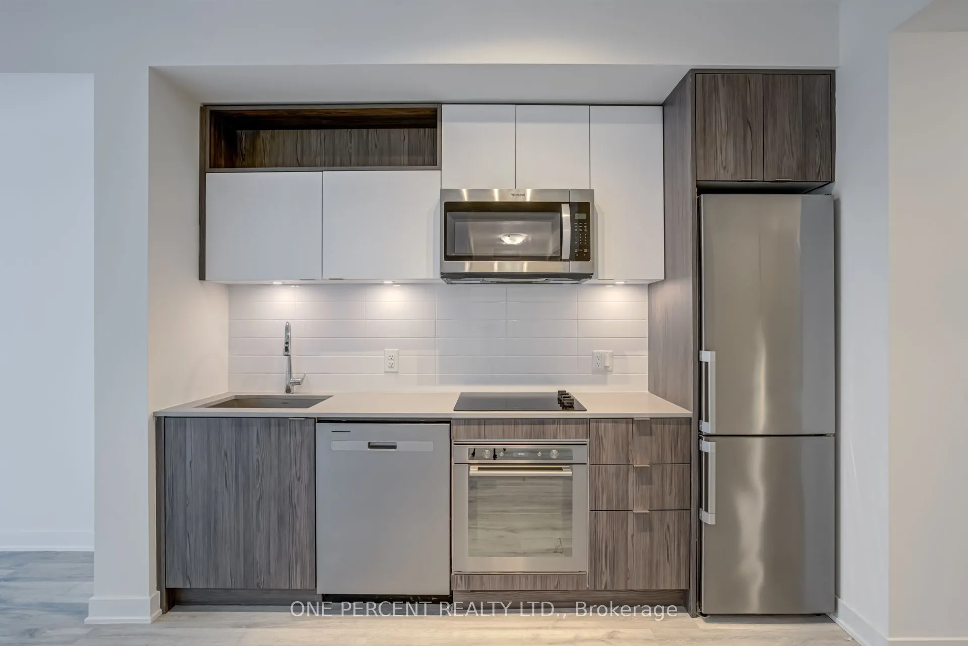 121 Lower Sherbourne Street, #843D