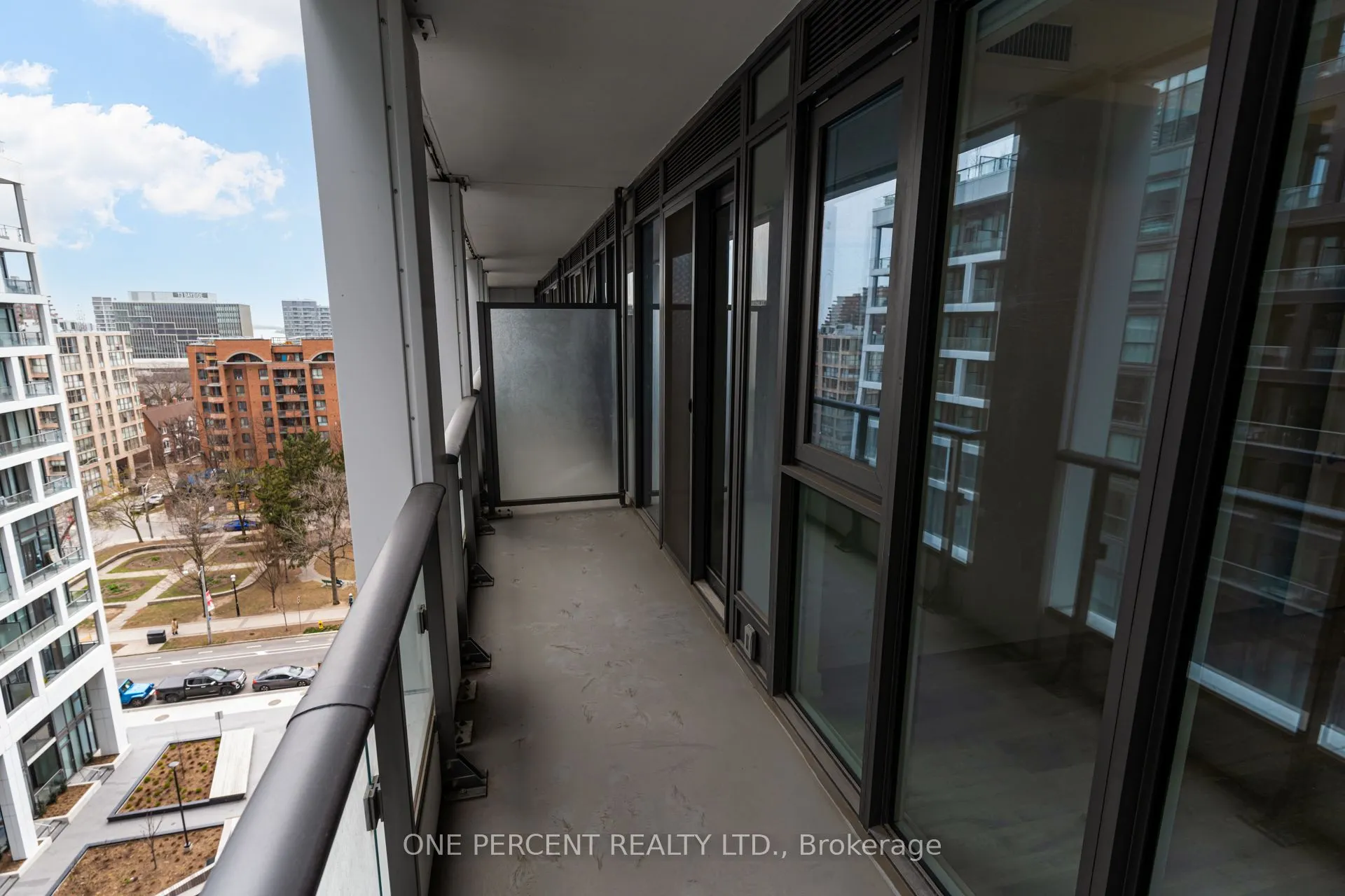 121 Lower Sherbourne Street, #843D