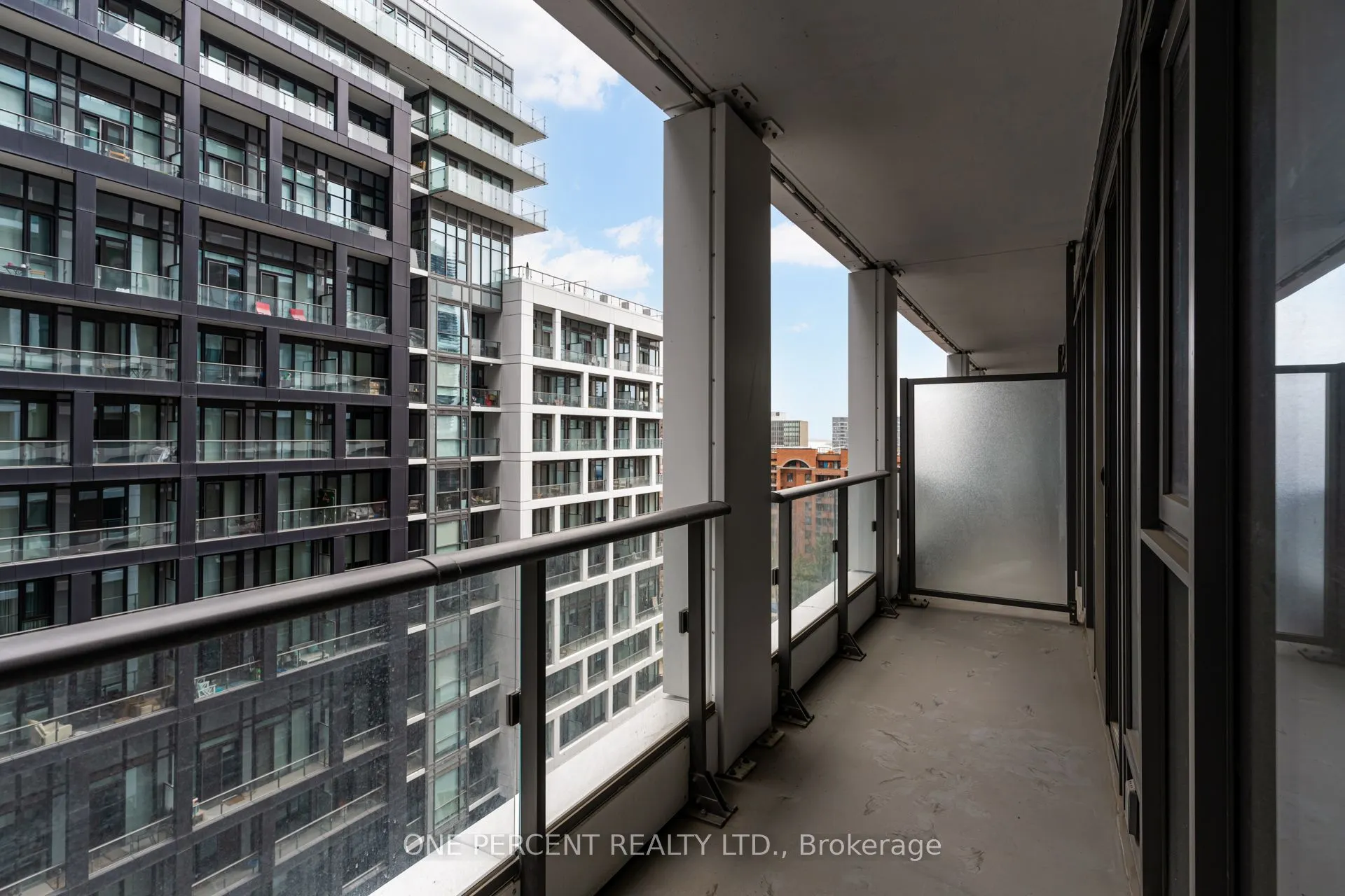 121 Lower Sherbourne Street, #843D