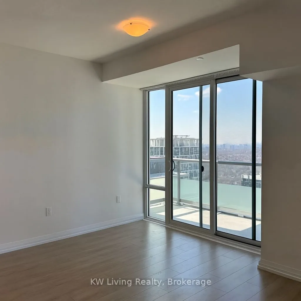 50 Dunfield Avenue, #3317