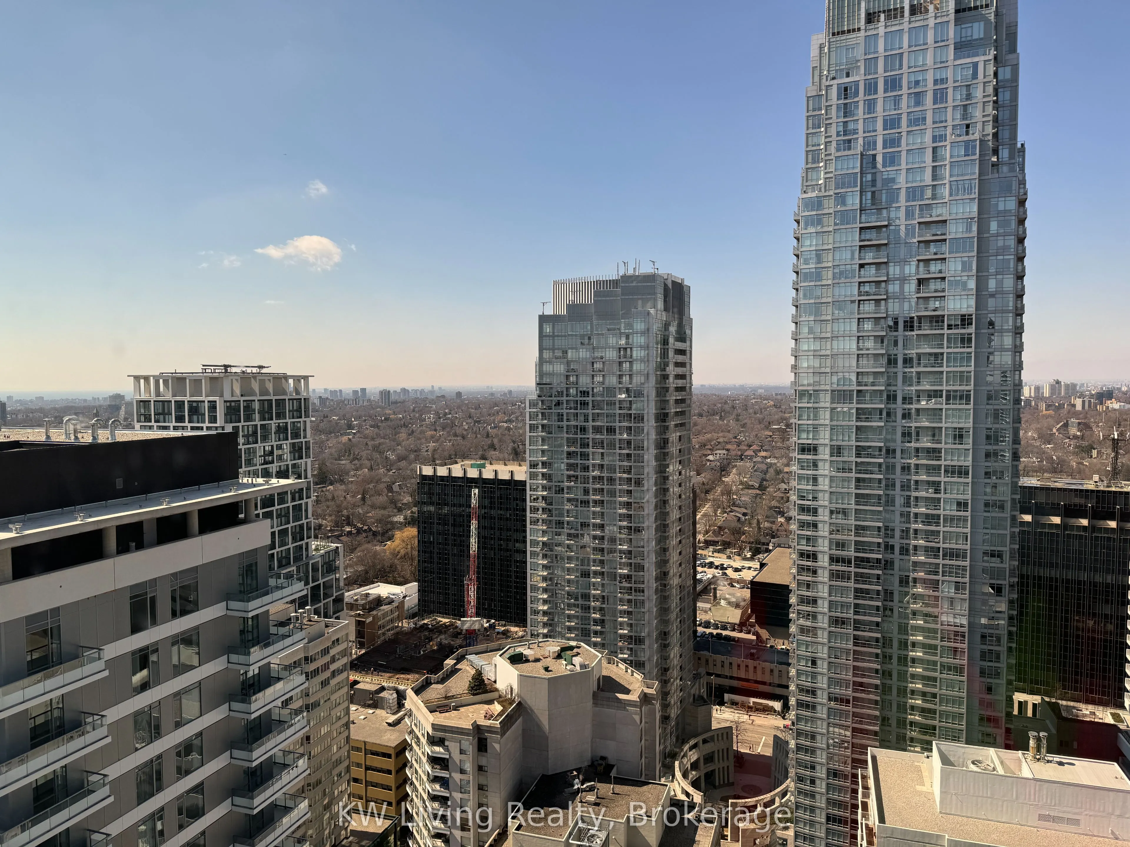 50 Dunfield Avenue, #3317