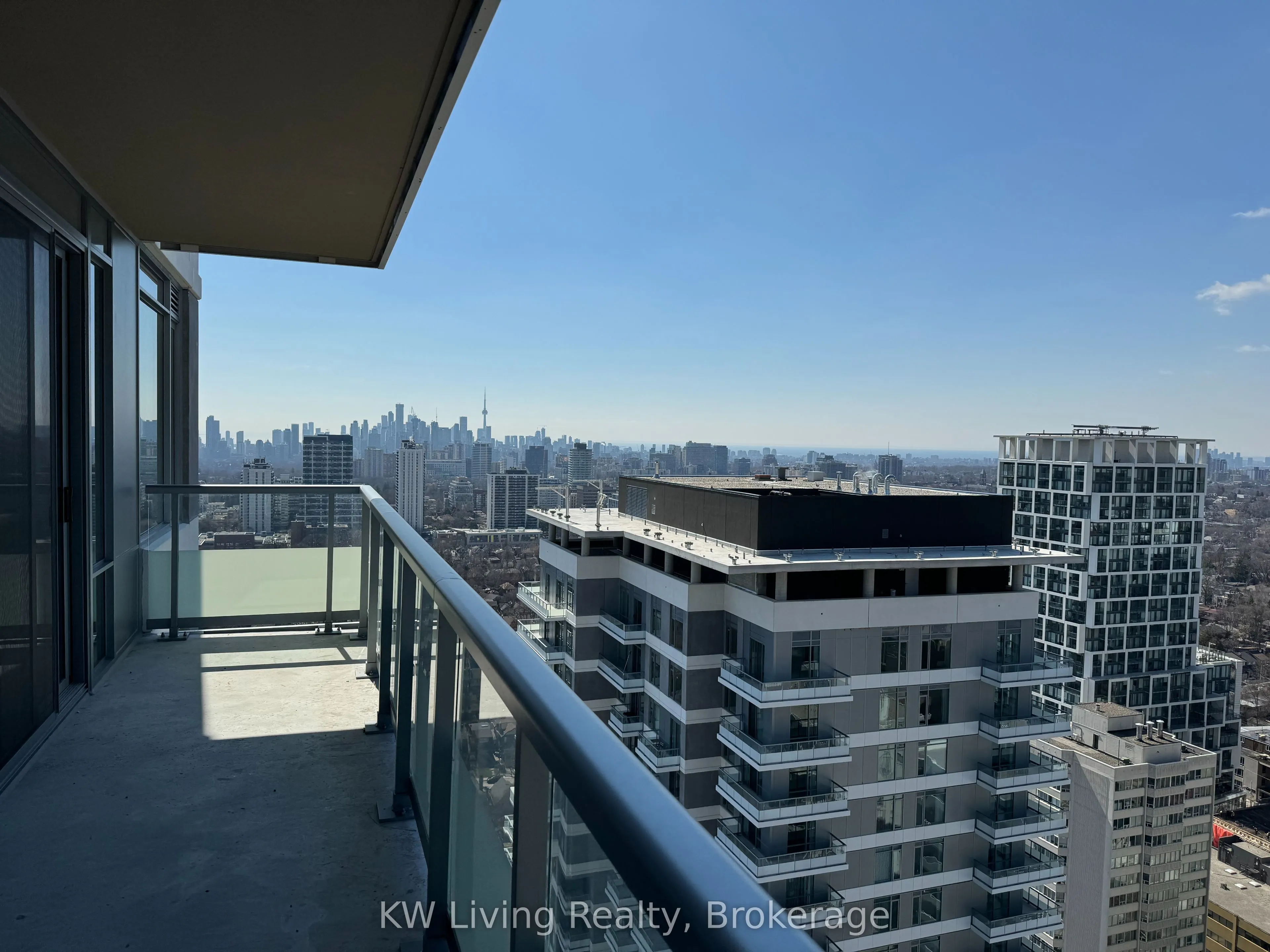 50 Dunfield Avenue, #3317
