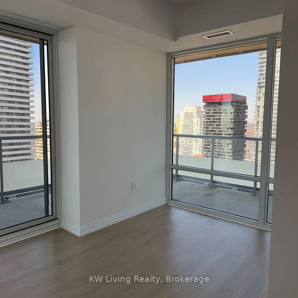 50 Dunfield Avenue, #3317