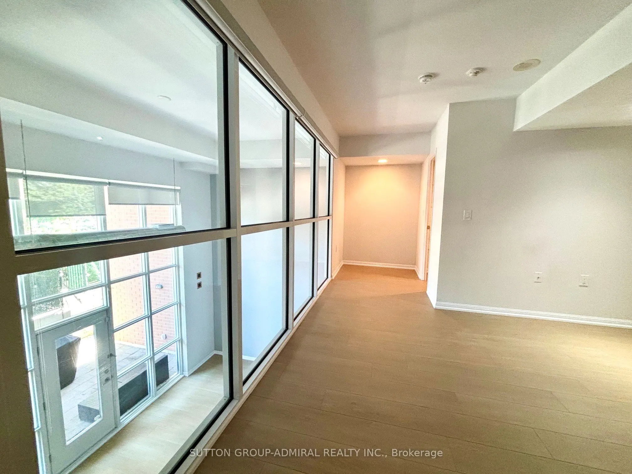 125 Western Battery Road, #102