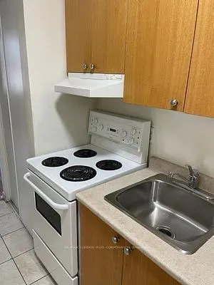 126 Dundas Street E, #203