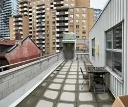 126 Dundas Street E, #203