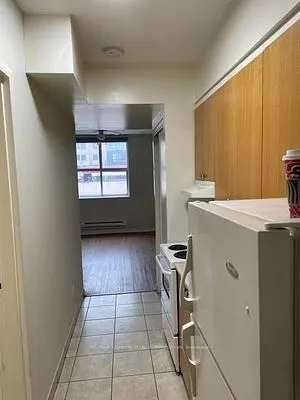 126 Dundas Street E, #203