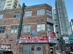 126 Dundas Street E, #203