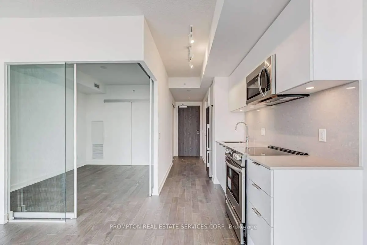 25 Richmond Street E, #1214