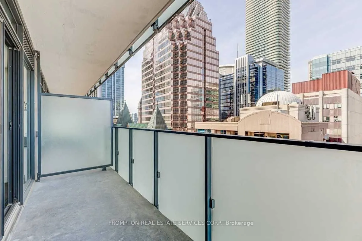 25 Richmond Street E, #1214