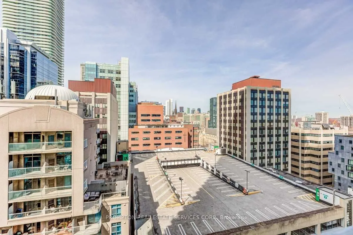 25 Richmond Street E, #1214