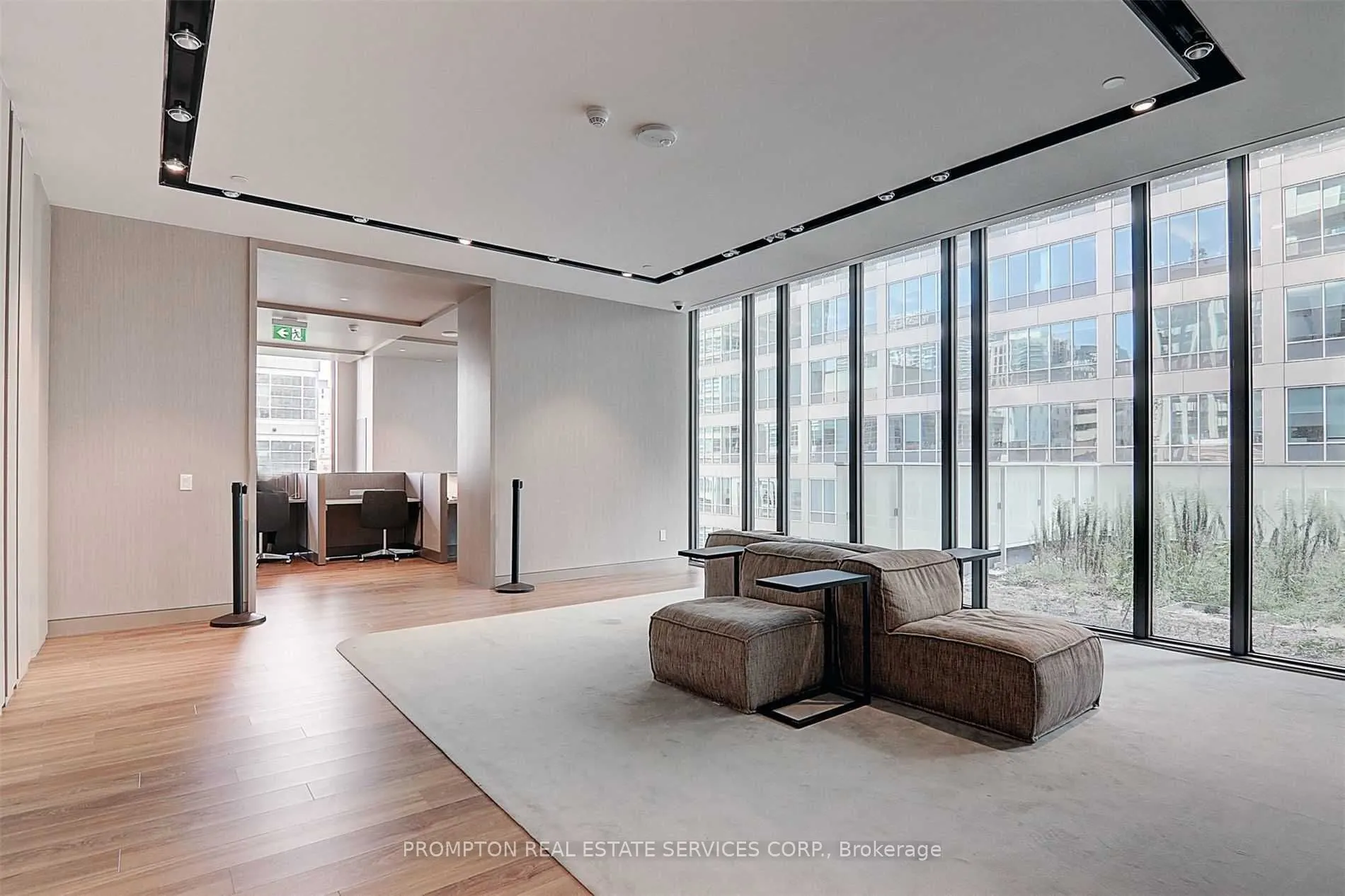 25 Richmond Street E, #1214