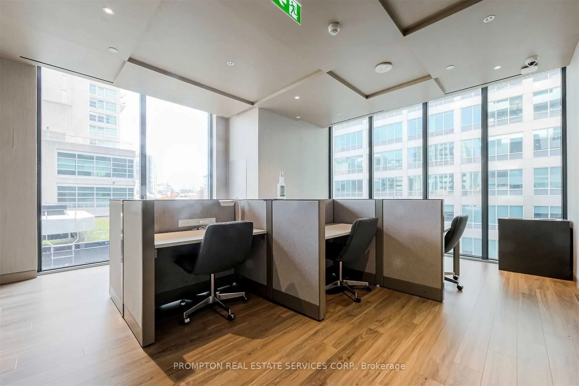 25 Richmond Street E, #1214
