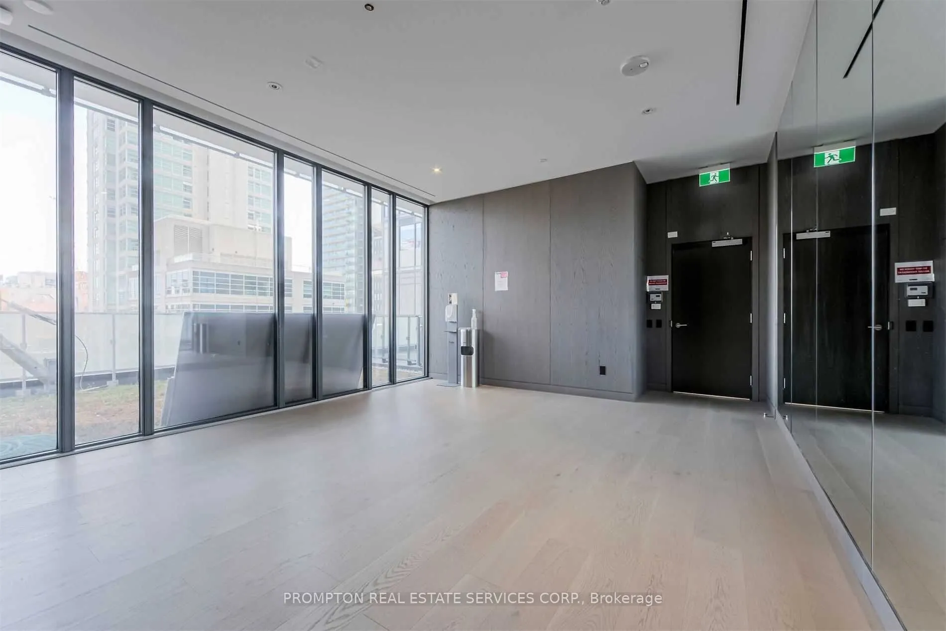 25 Richmond Street E, #1214