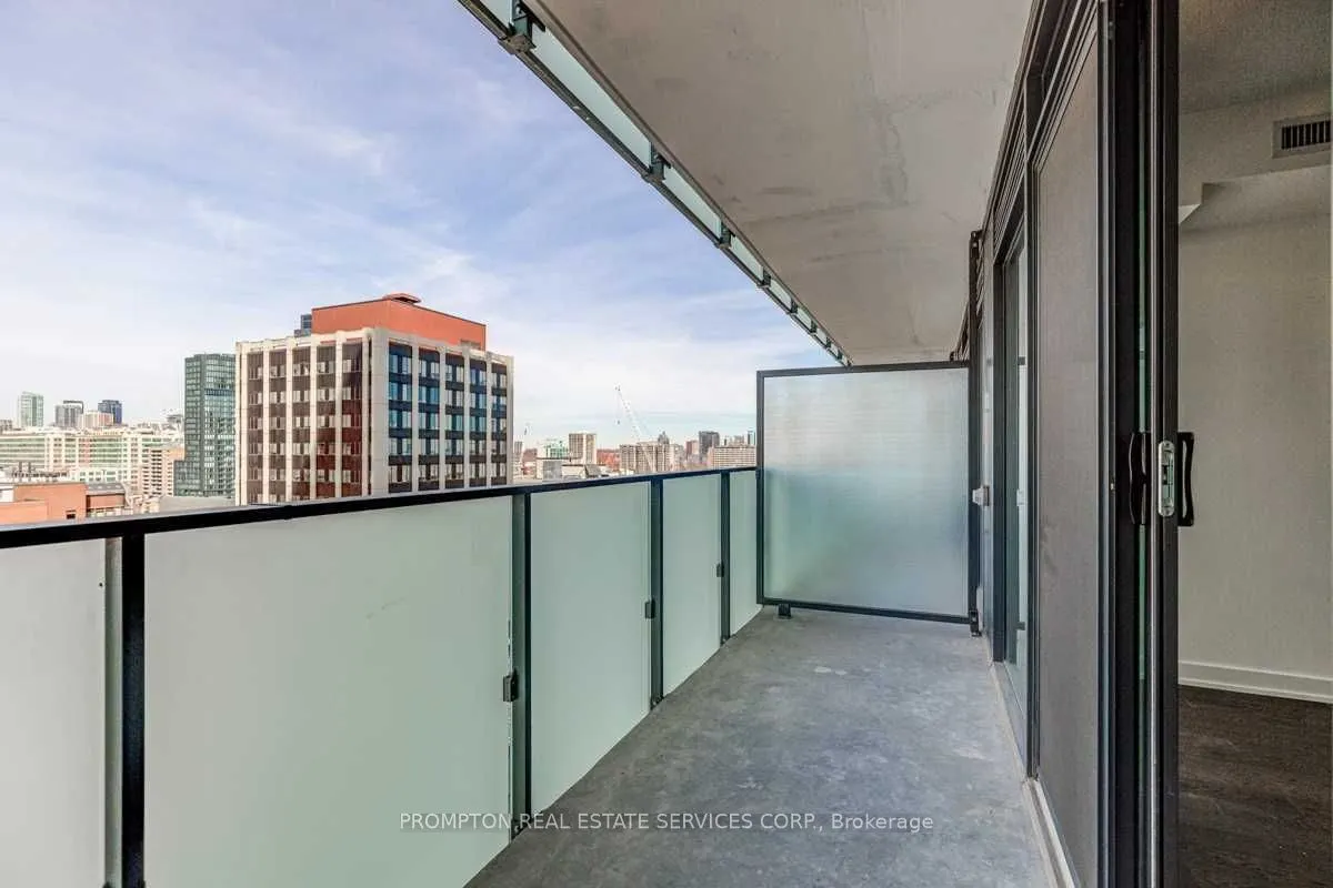 25 Richmond Street E, #1214