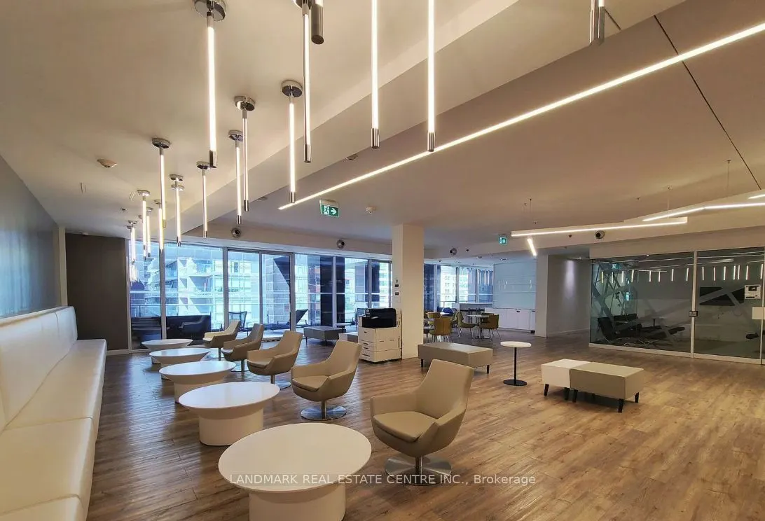 181 Dundas Street E, #2207