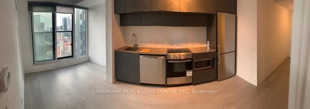 181 Dundas Street E, #2207