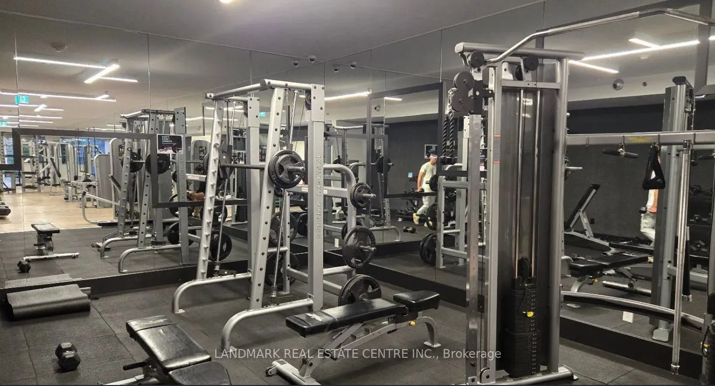 181 Dundas Street E, #2207