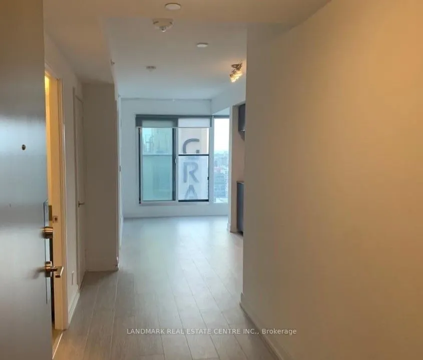 181 Dundas Street E, #2207