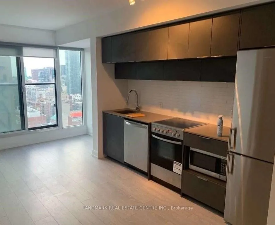 181 Dundas Street E, #2207