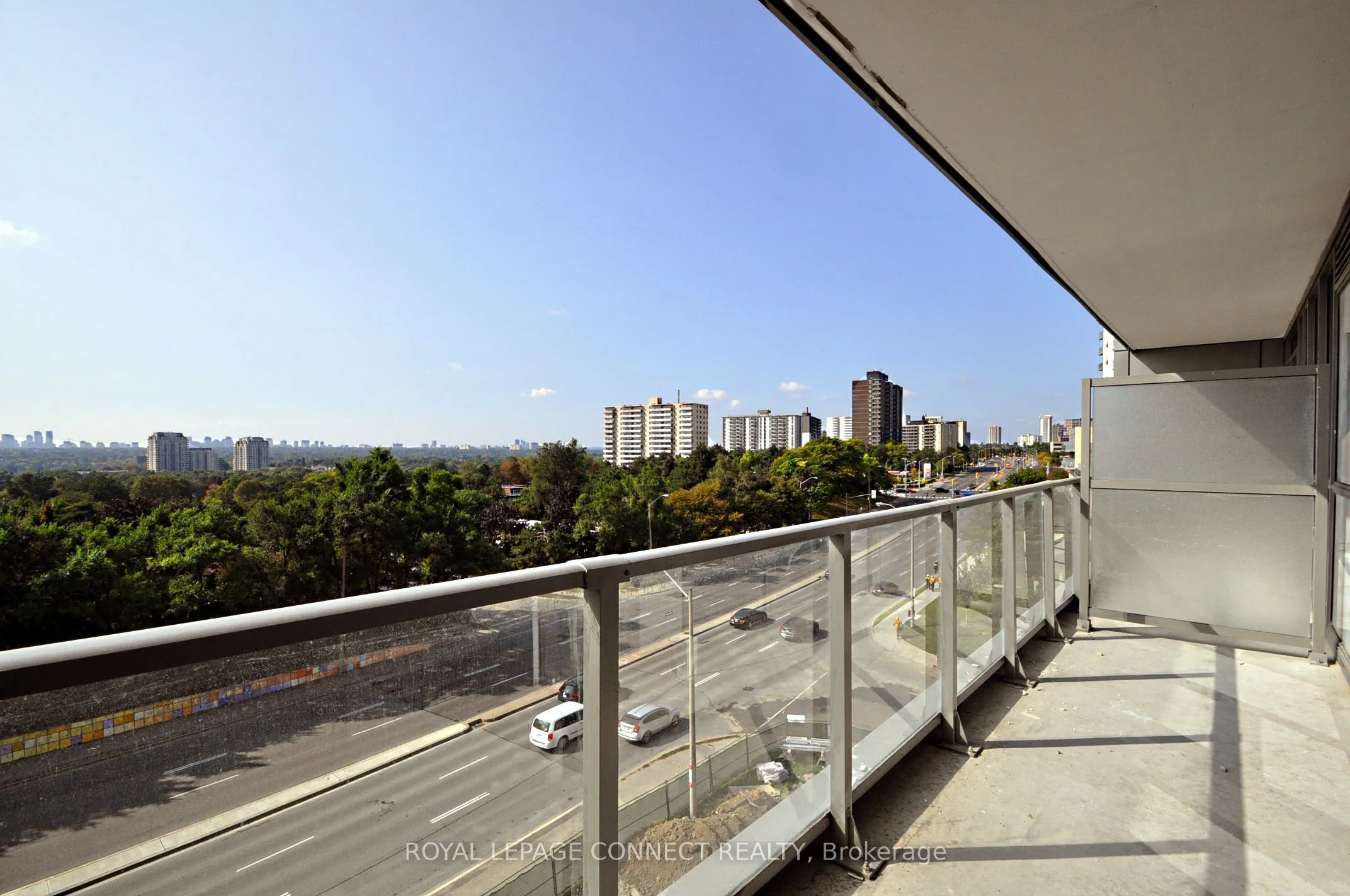 52 Forest Manor Road, #428