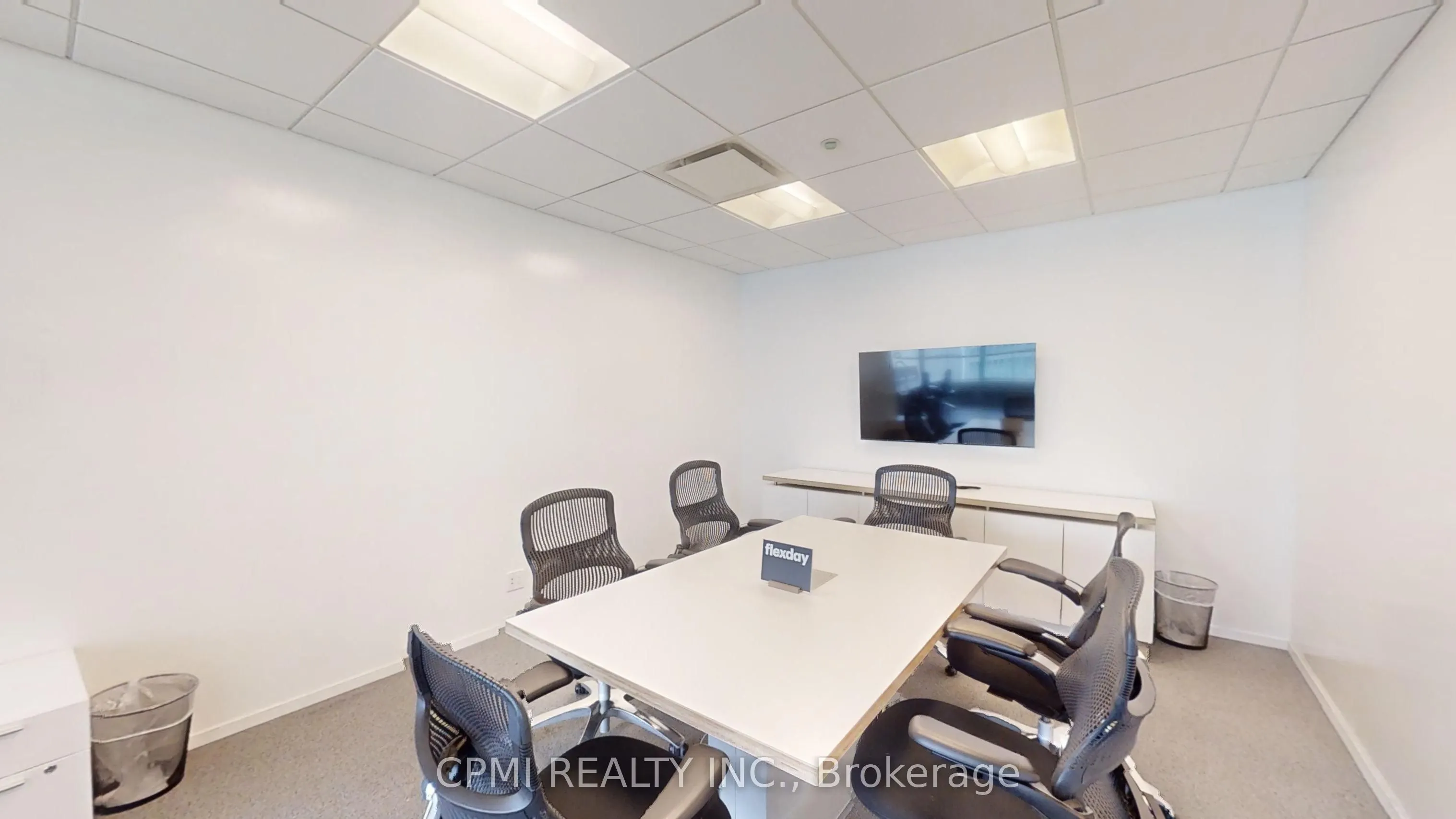 400 University Avenue, #1701