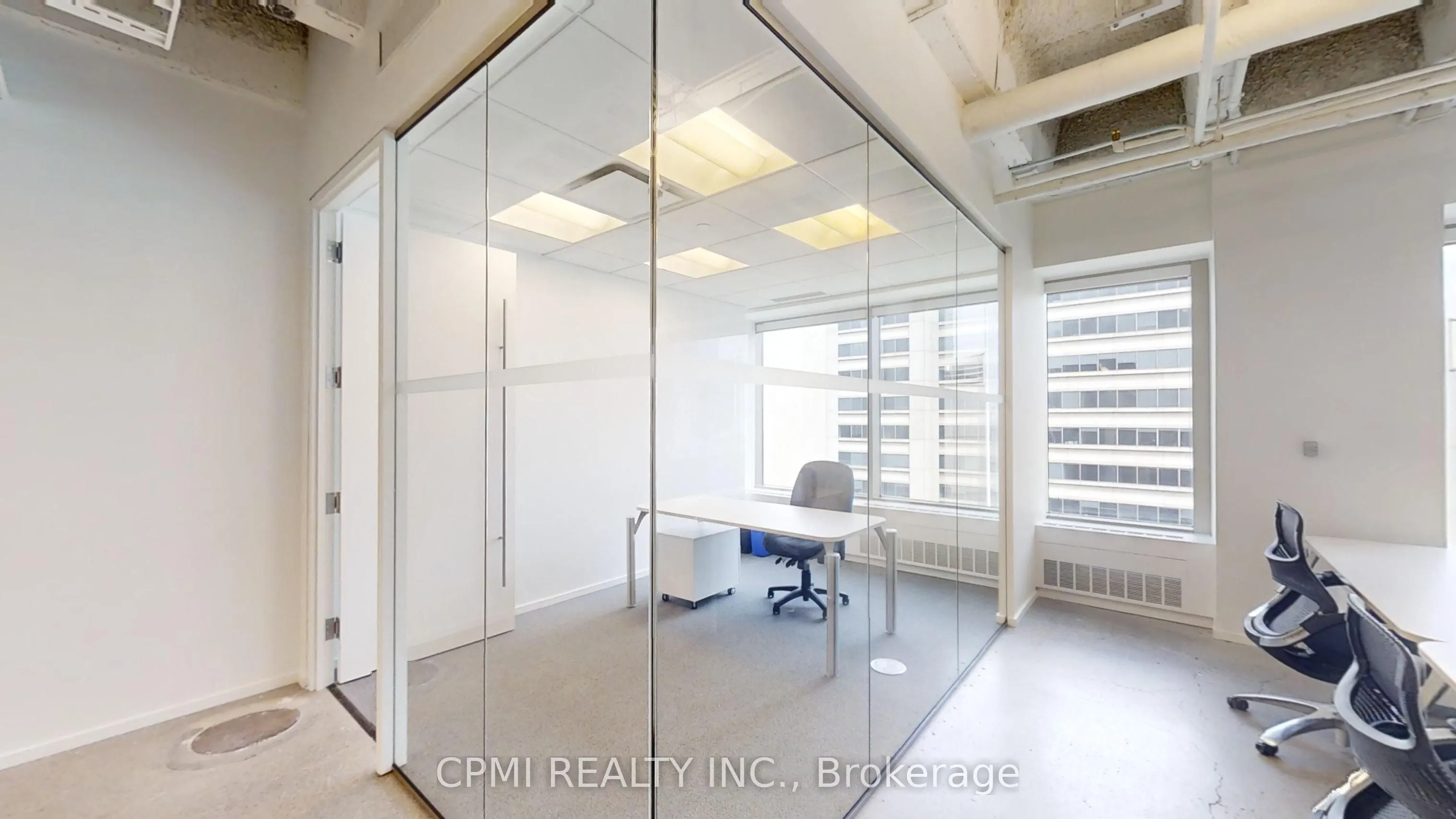 400 University Avenue, #1701