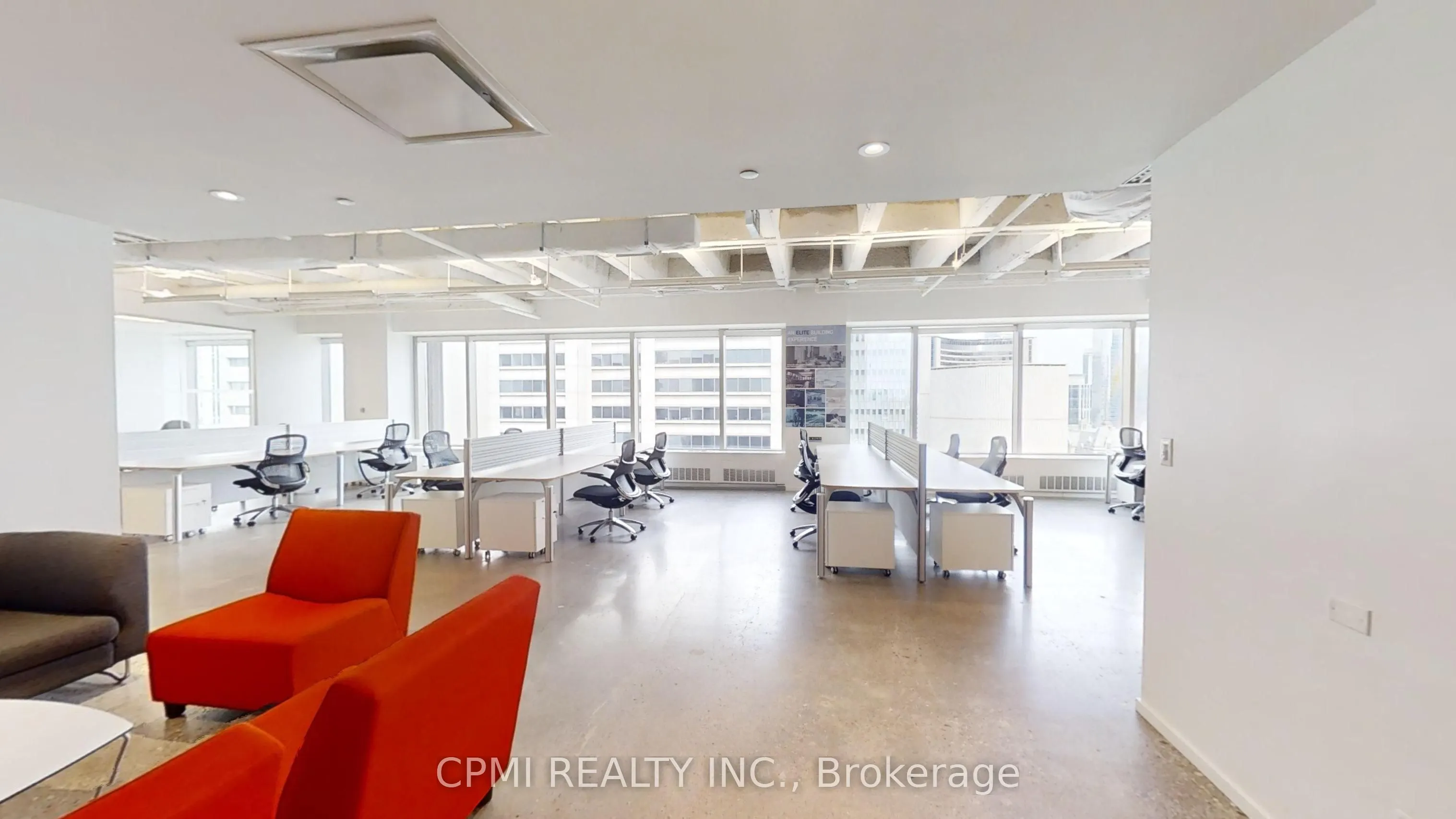 400 University Avenue, #1701