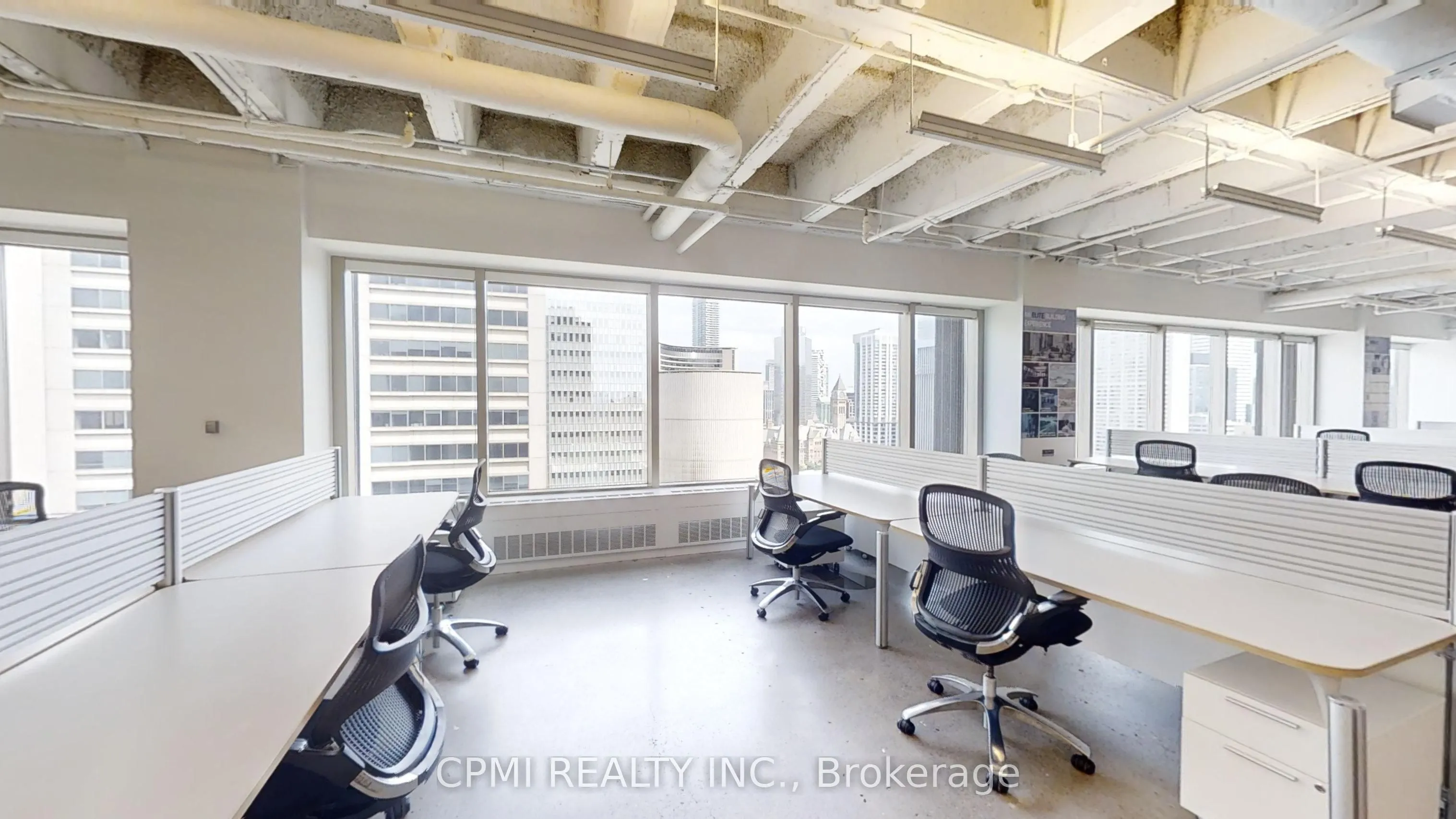400 University Avenue, #1701