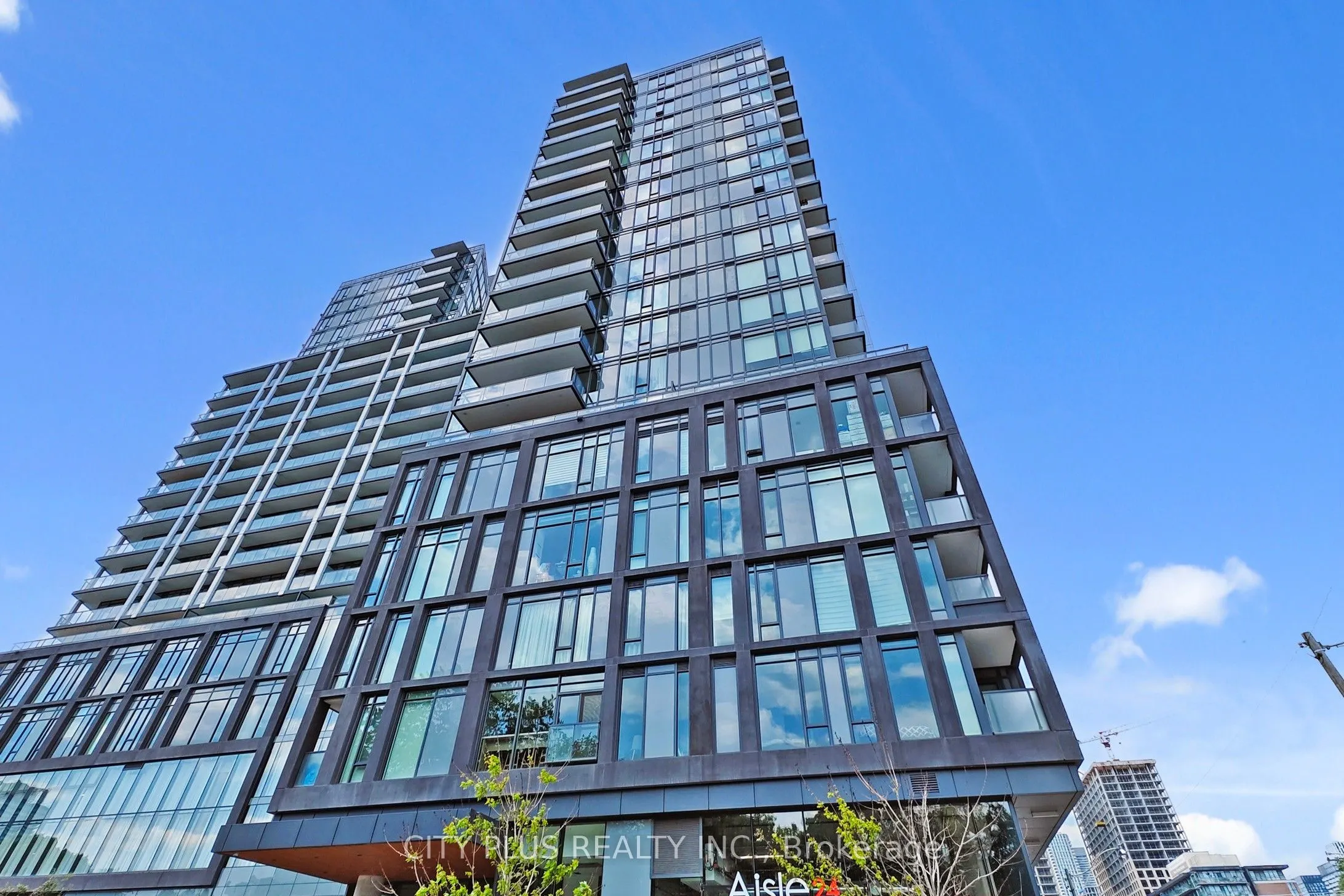 50 Power Street, #1415