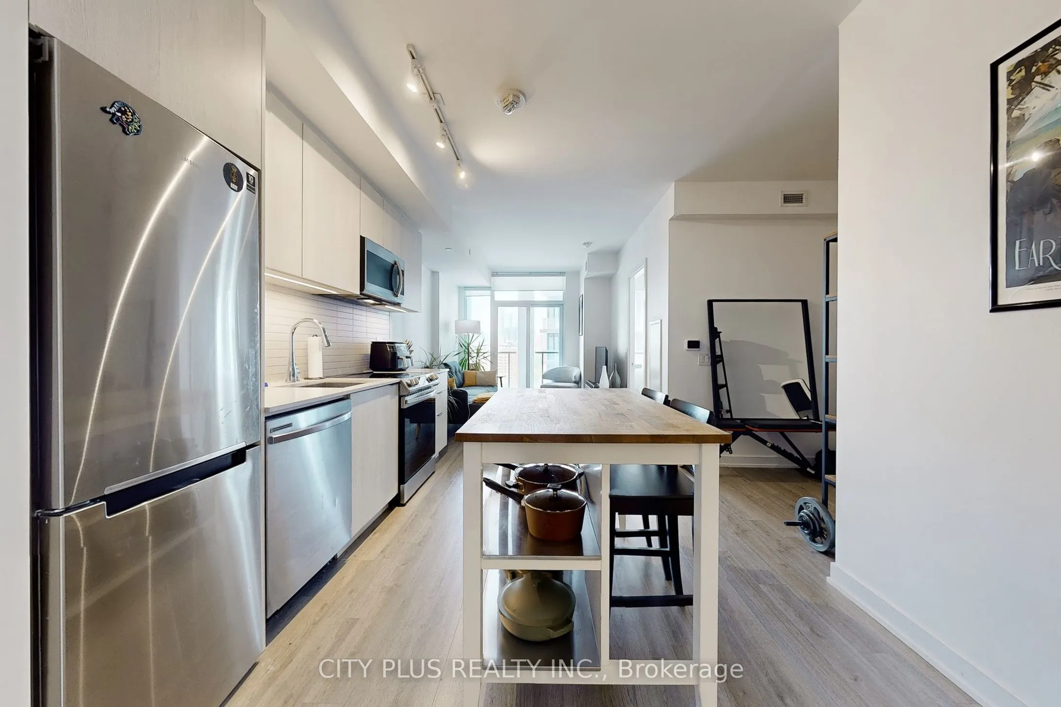 50 Power Street, #1415