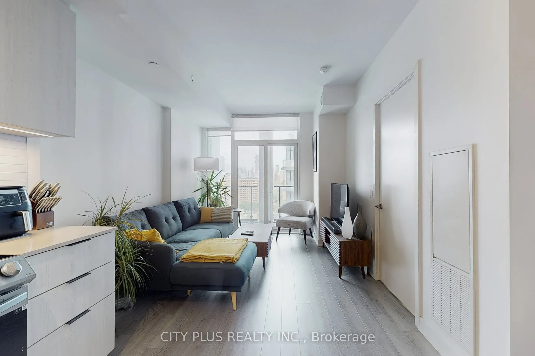 50 Power Street, #1415