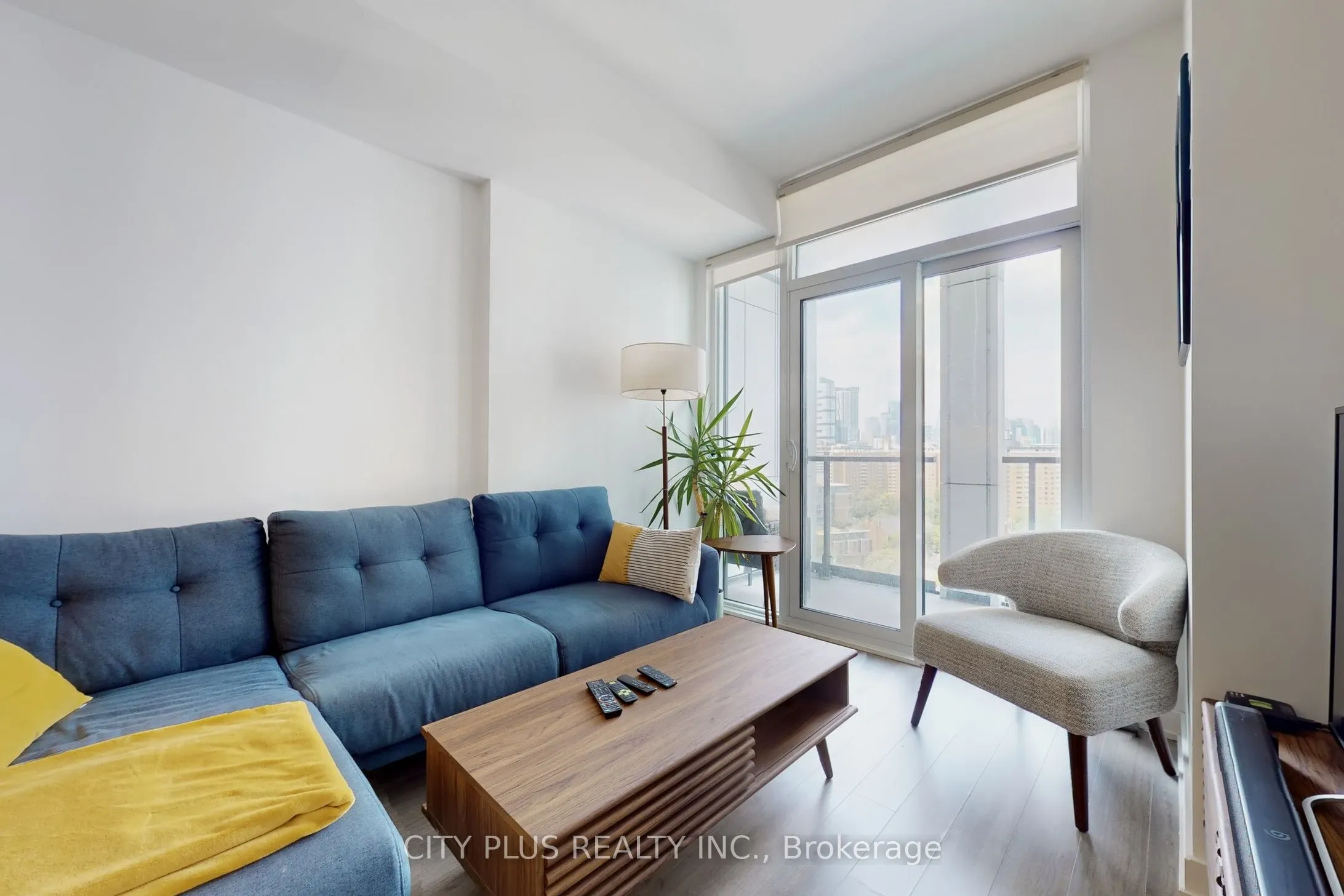 50 Power Street, #1415