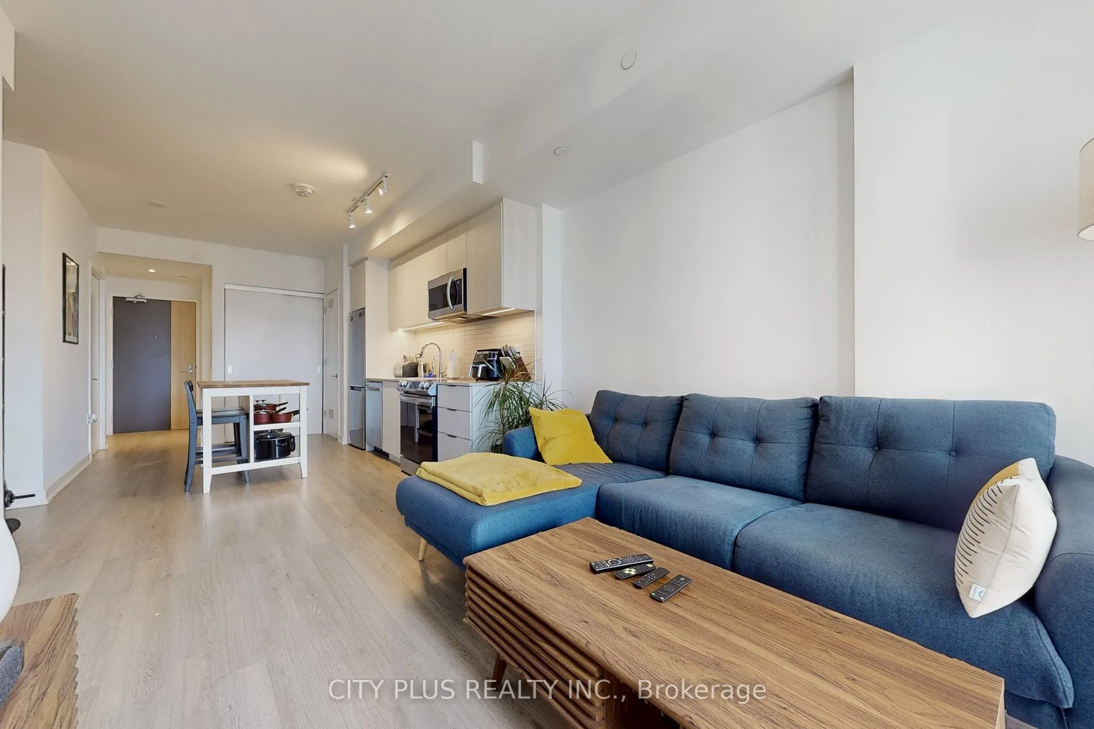 50 Power Street, #1415