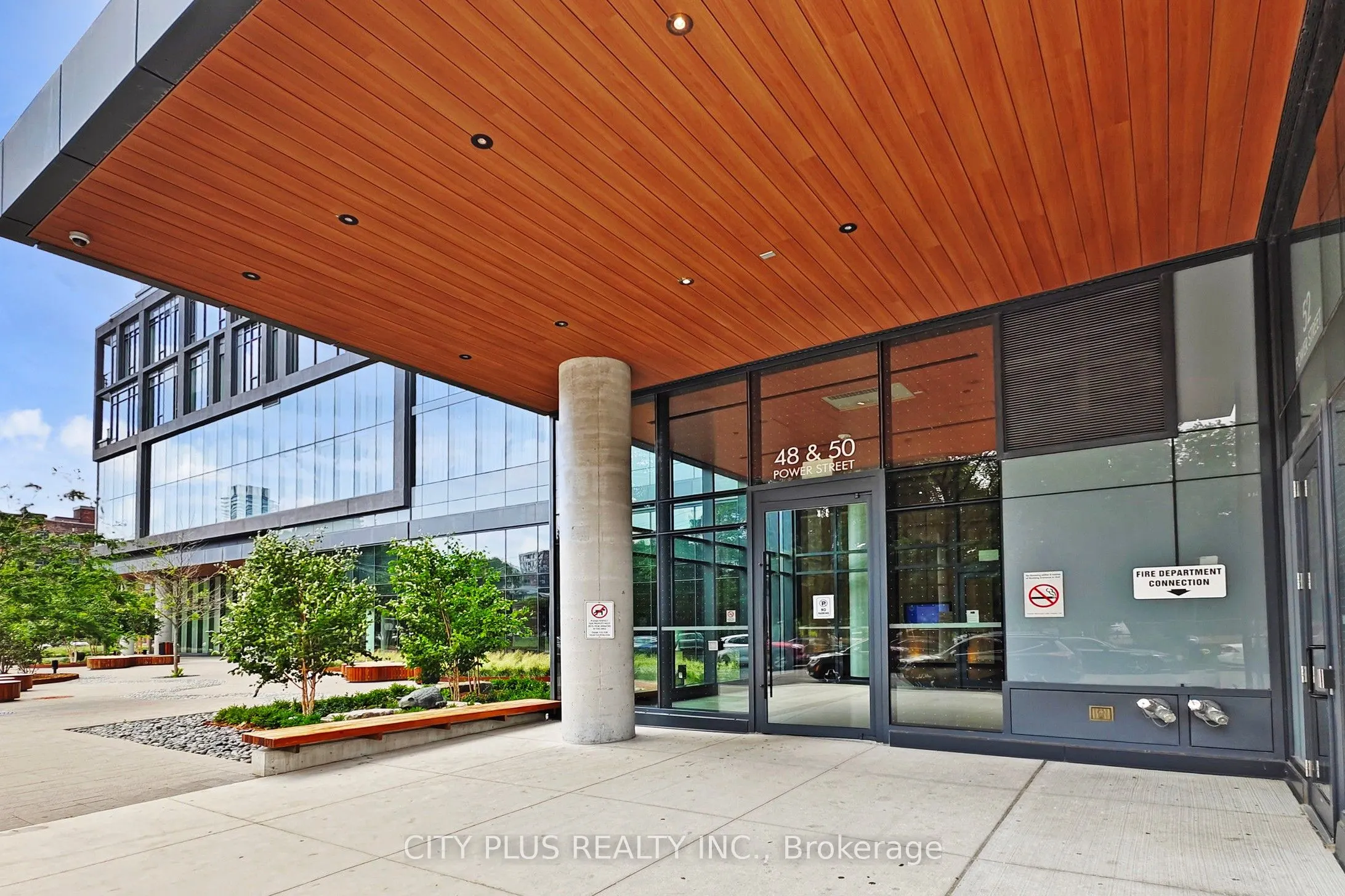 50 Power Street, #1415