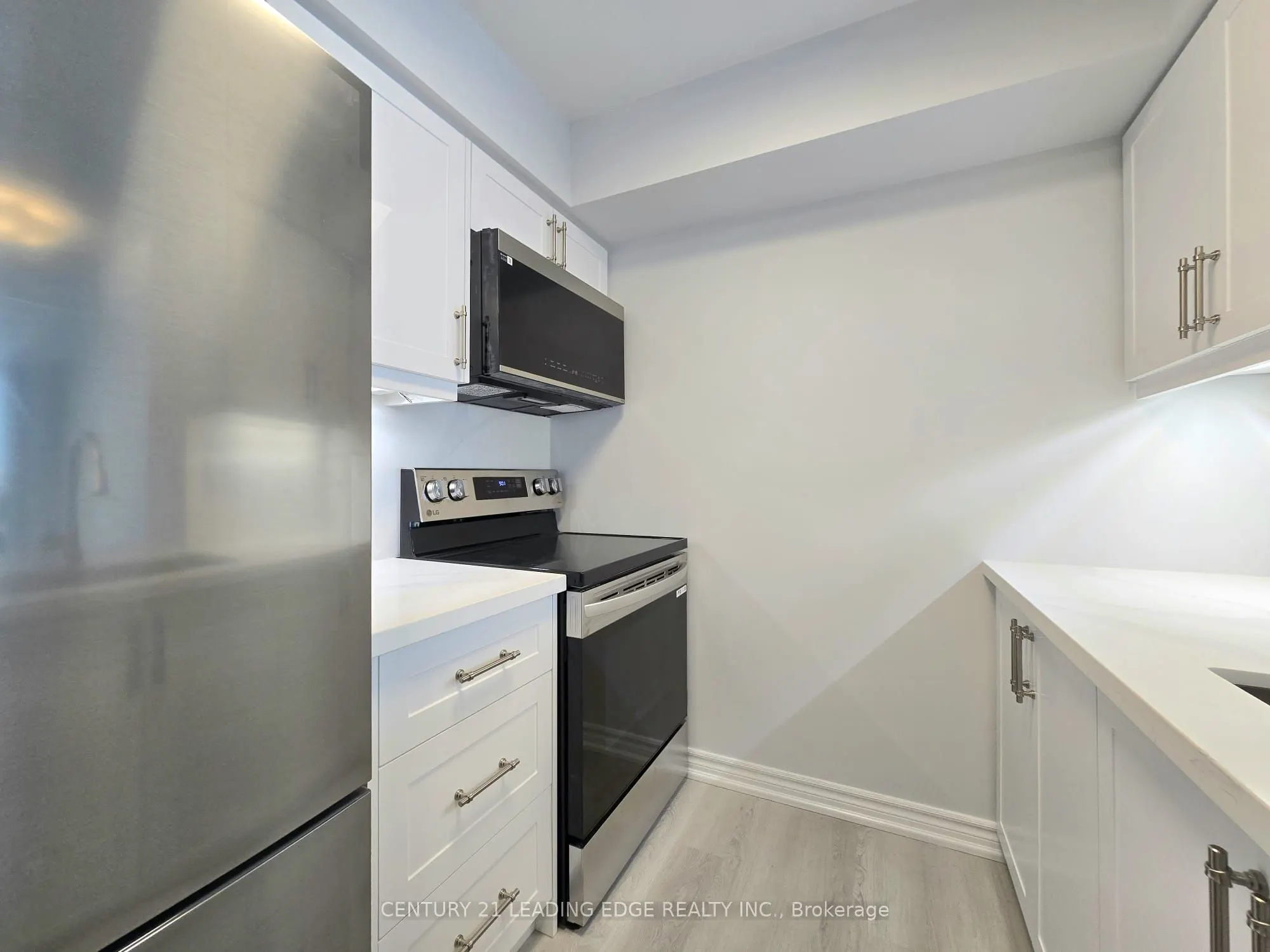4968 Yonge Street, #3612