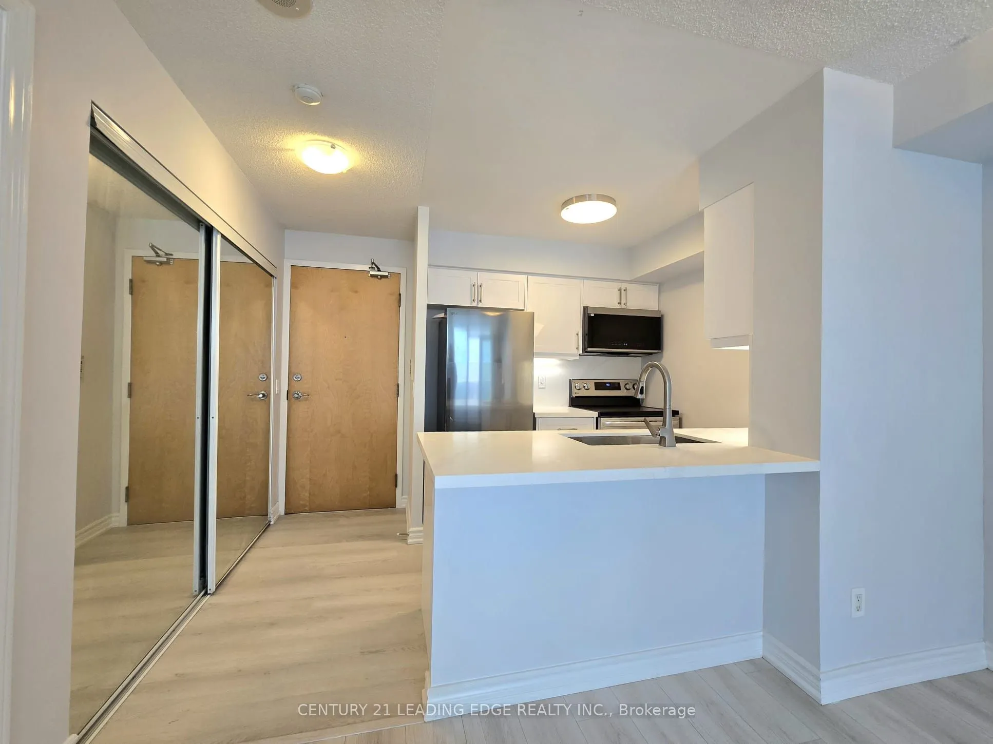 4968 Yonge Street, #3612