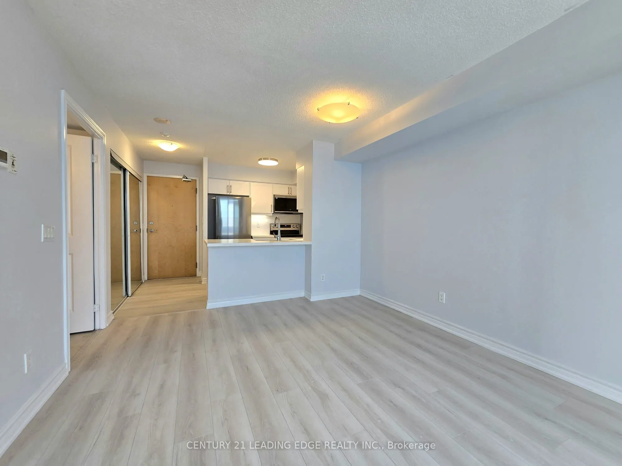 4968 Yonge Street, #3612