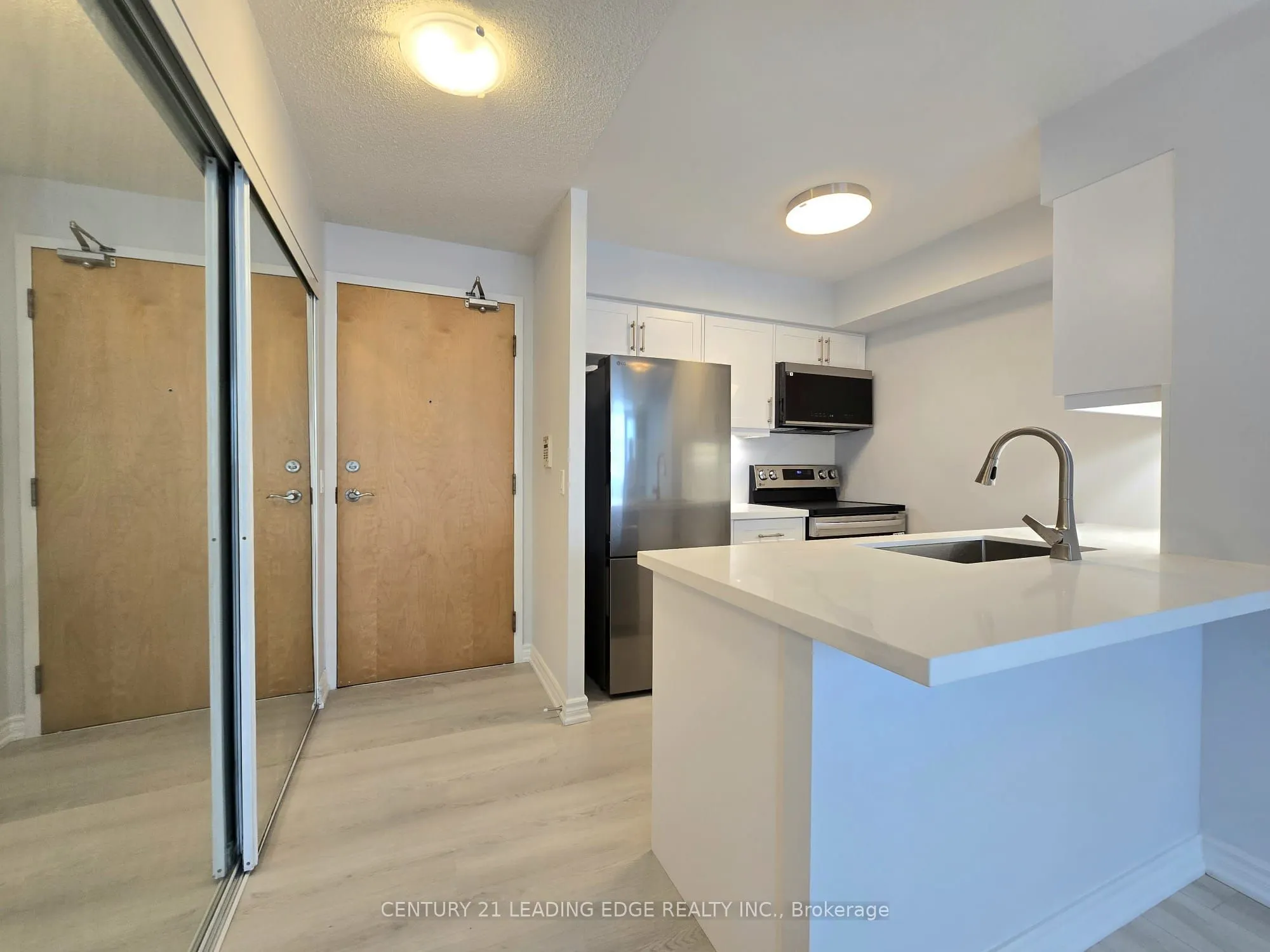 4968 Yonge Street, #3612