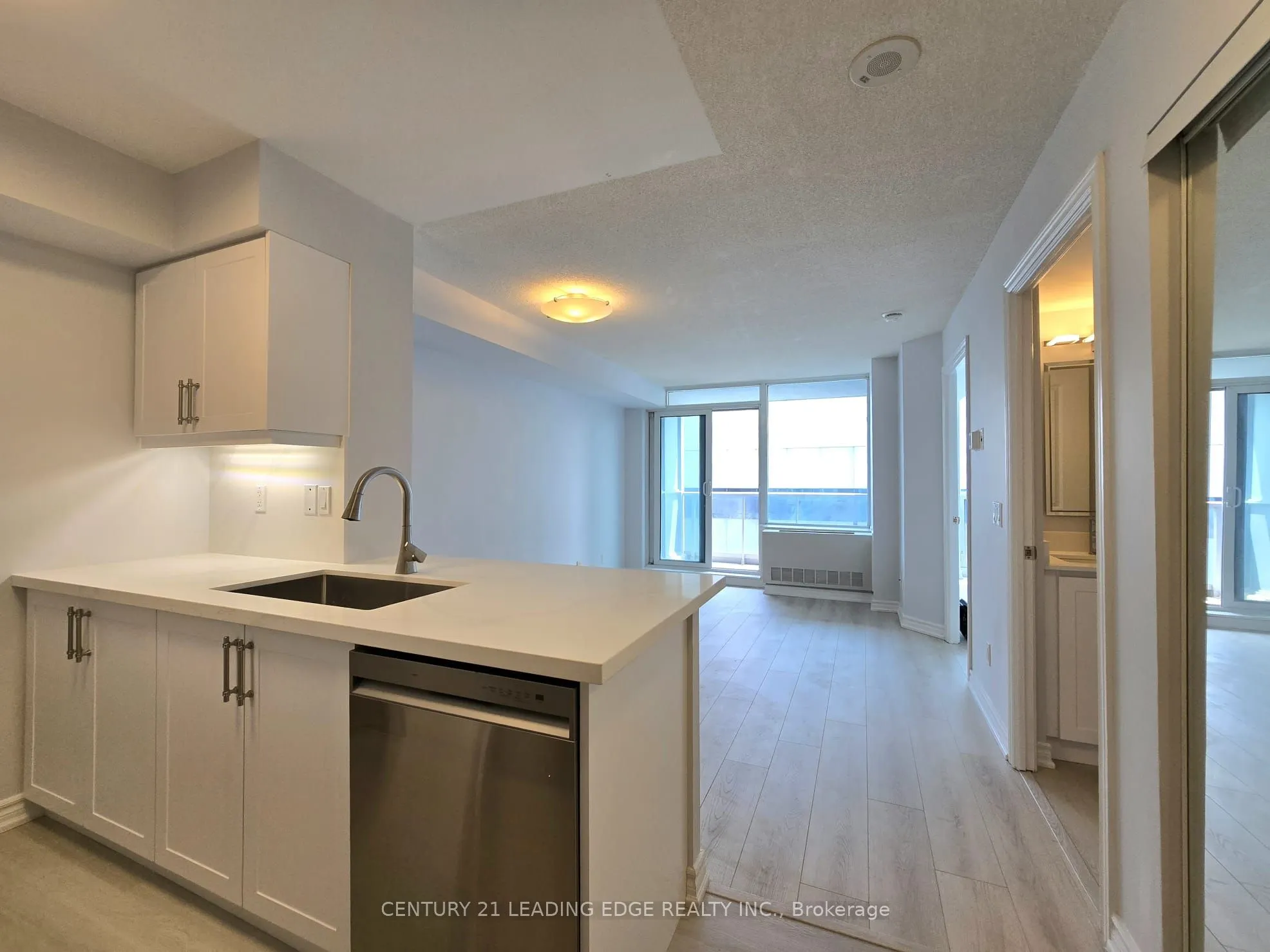 4968 Yonge Street, #3612