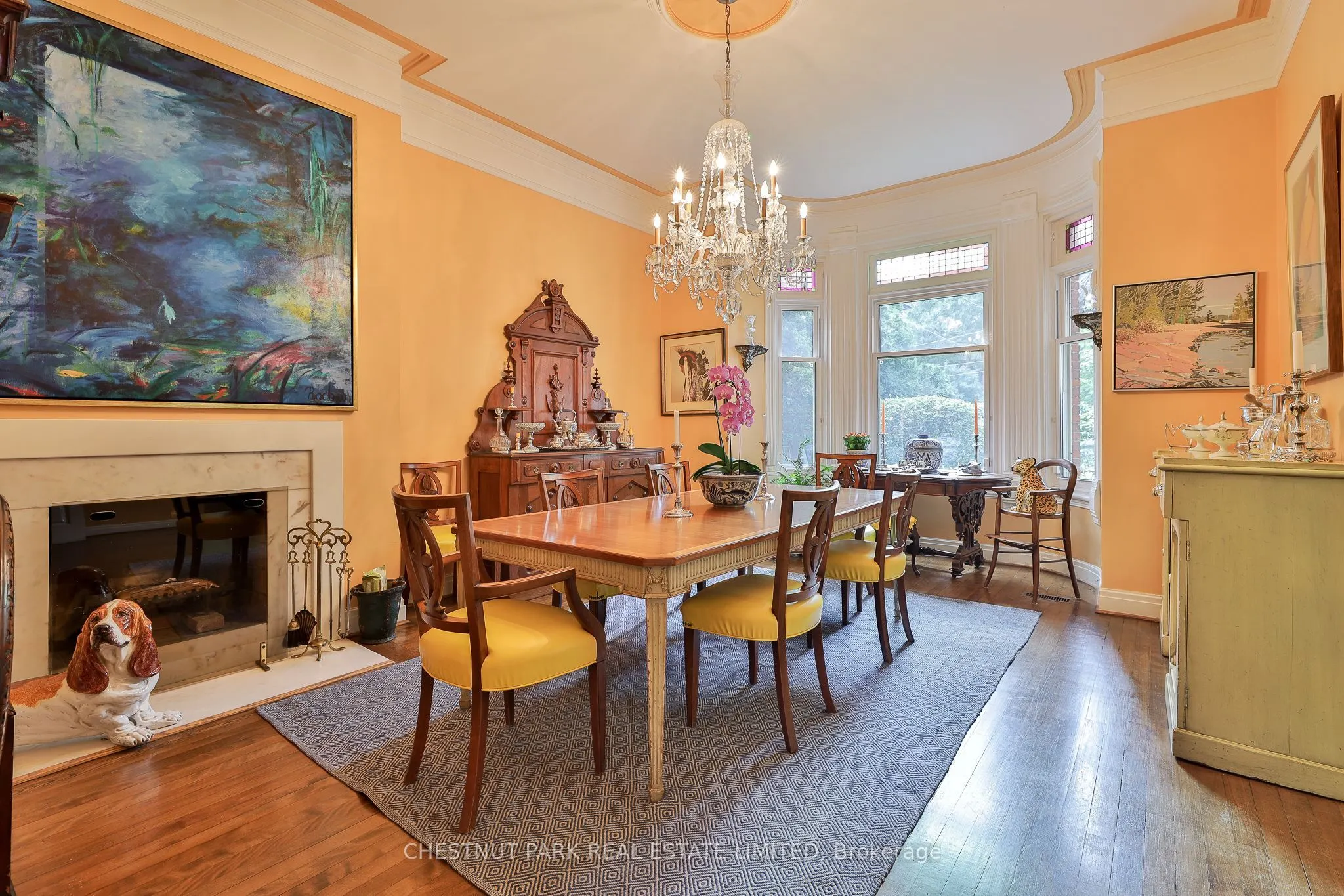 10 Maple Avenue
