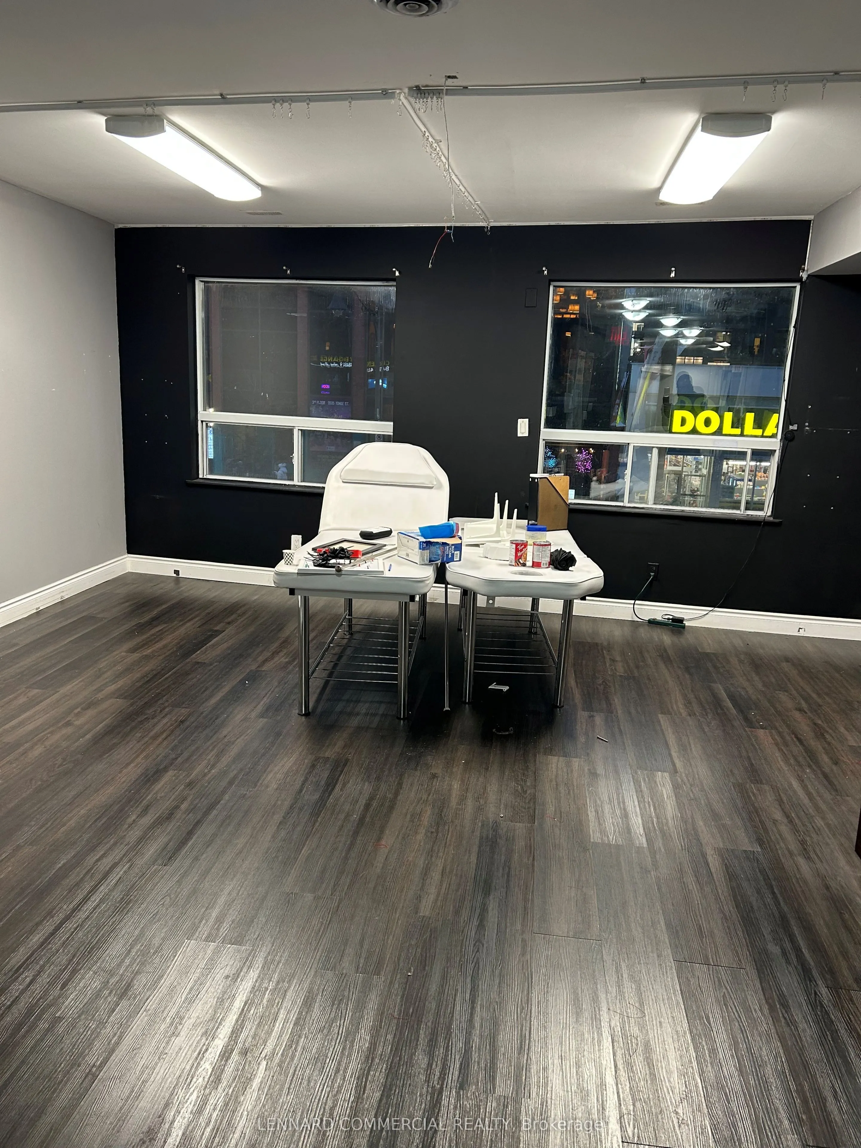 2350 Yonge Street, #2nd Floor