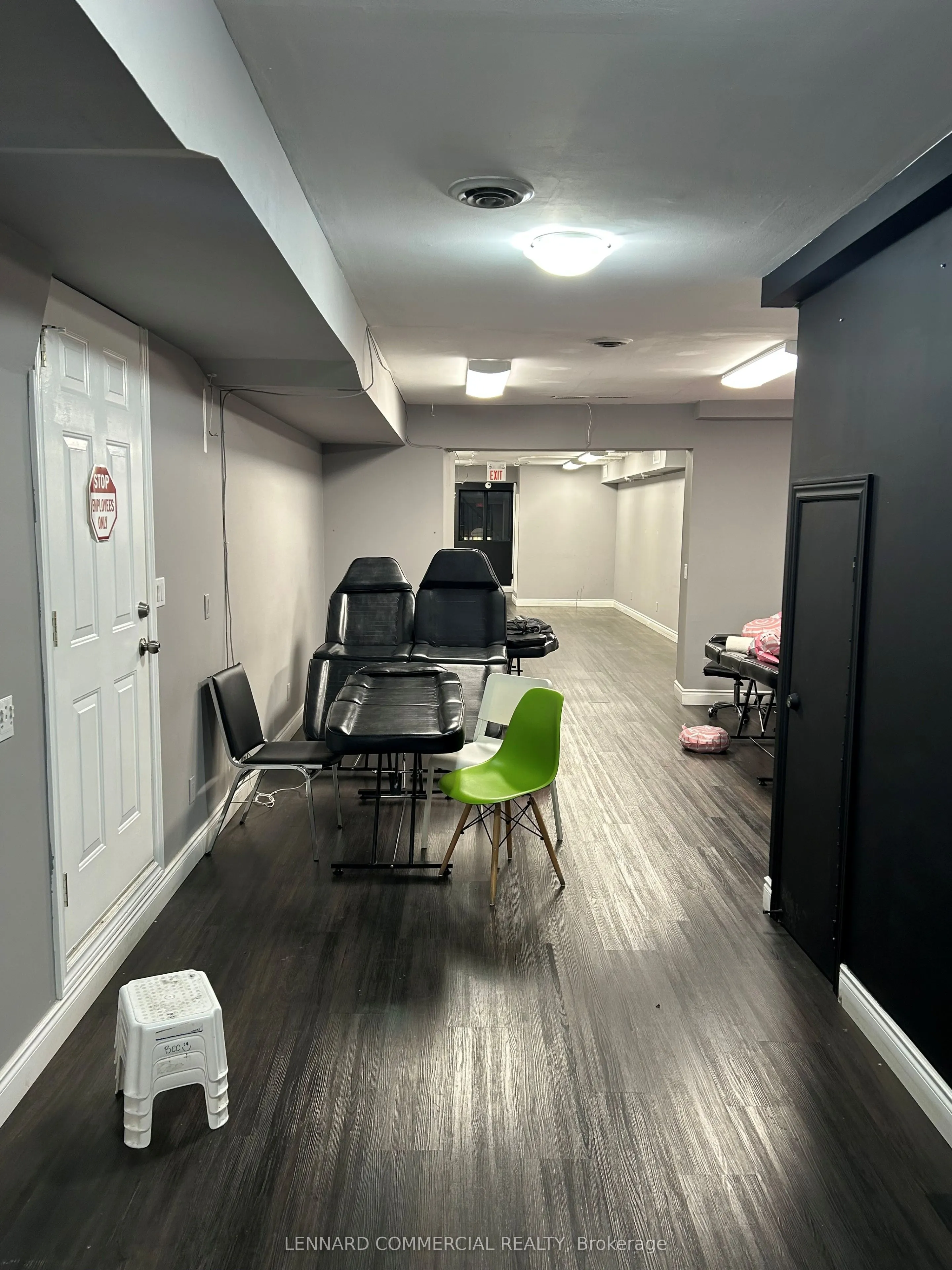 2350 Yonge Street, #2nd Floor