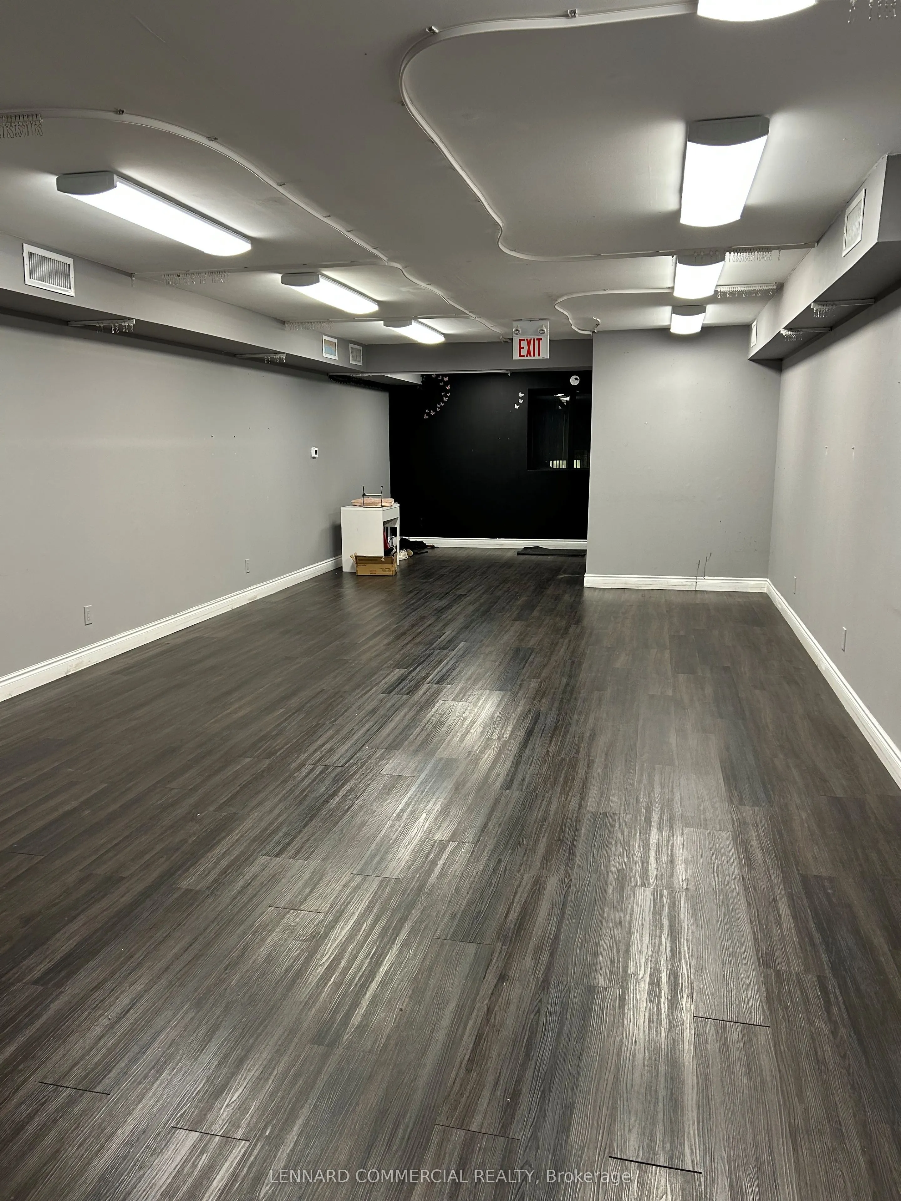 2350 Yonge Street, #2nd Floor